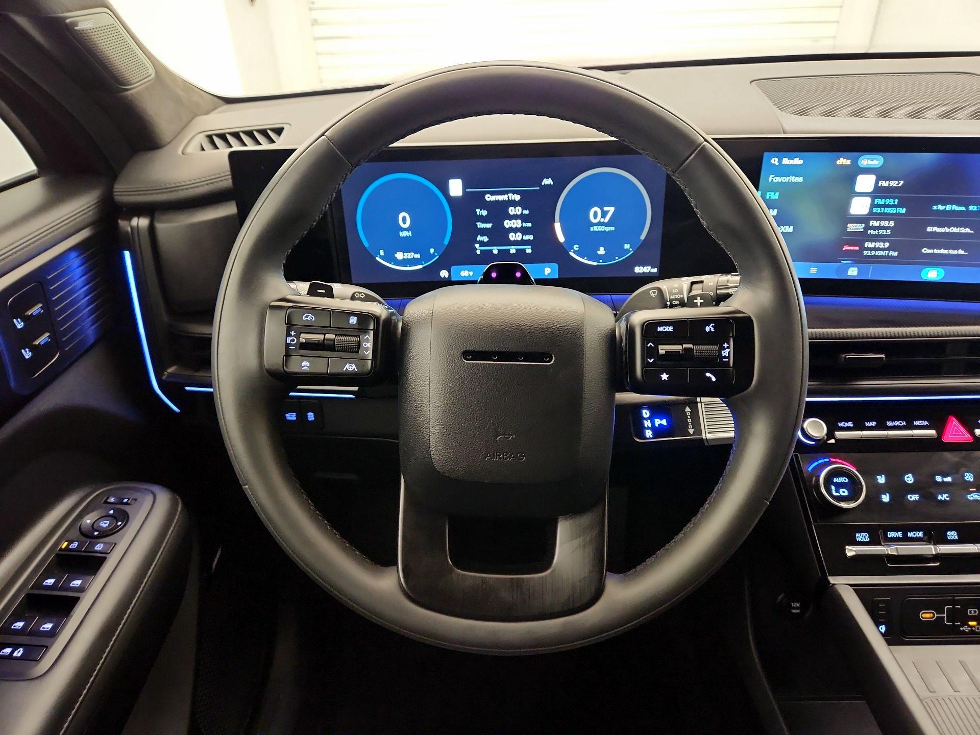 Thumbnail: 2024 Hyundai Santa Fe - 10