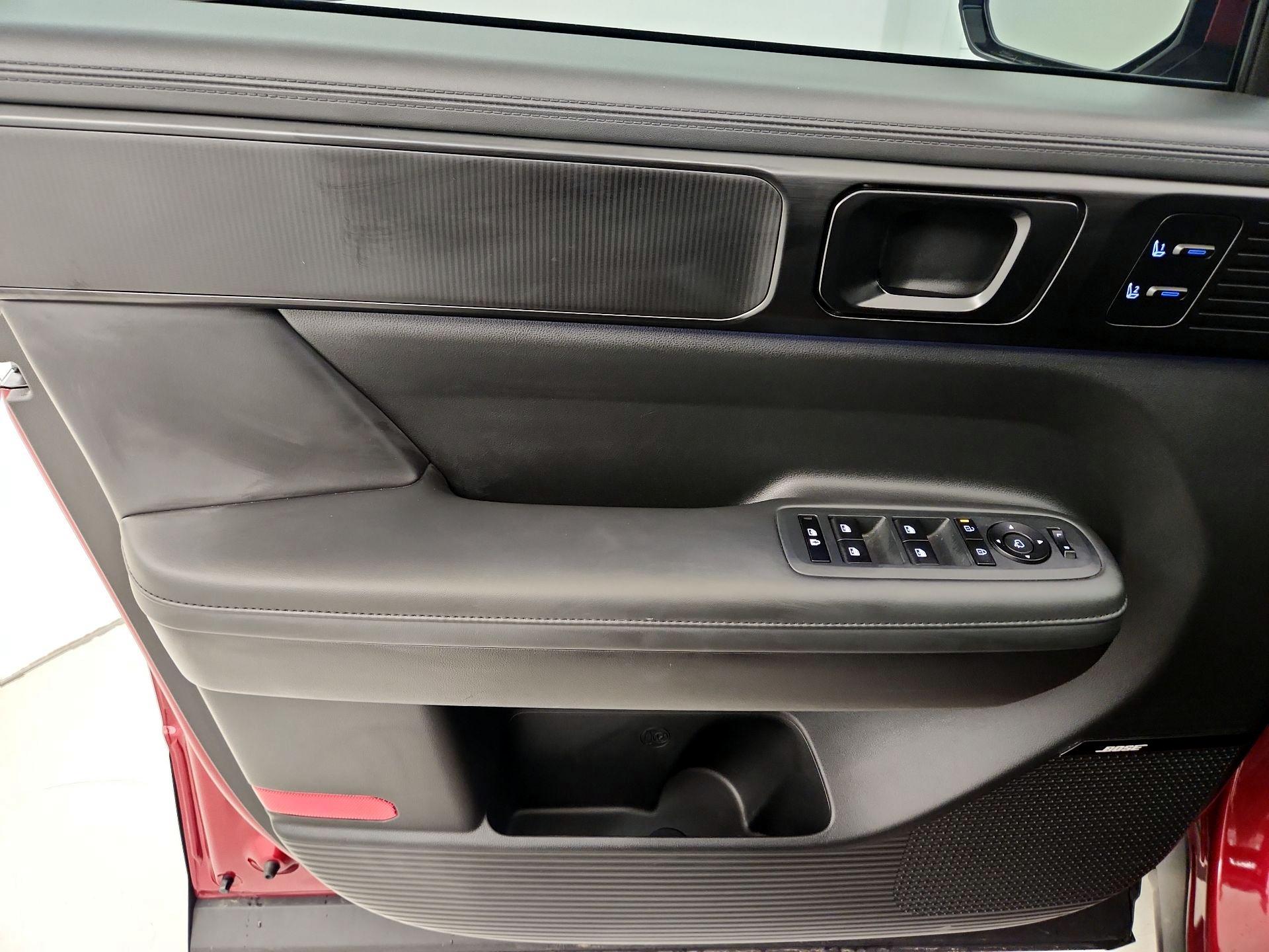 Thumbnail: 2024 Hyundai Santa Fe - 12