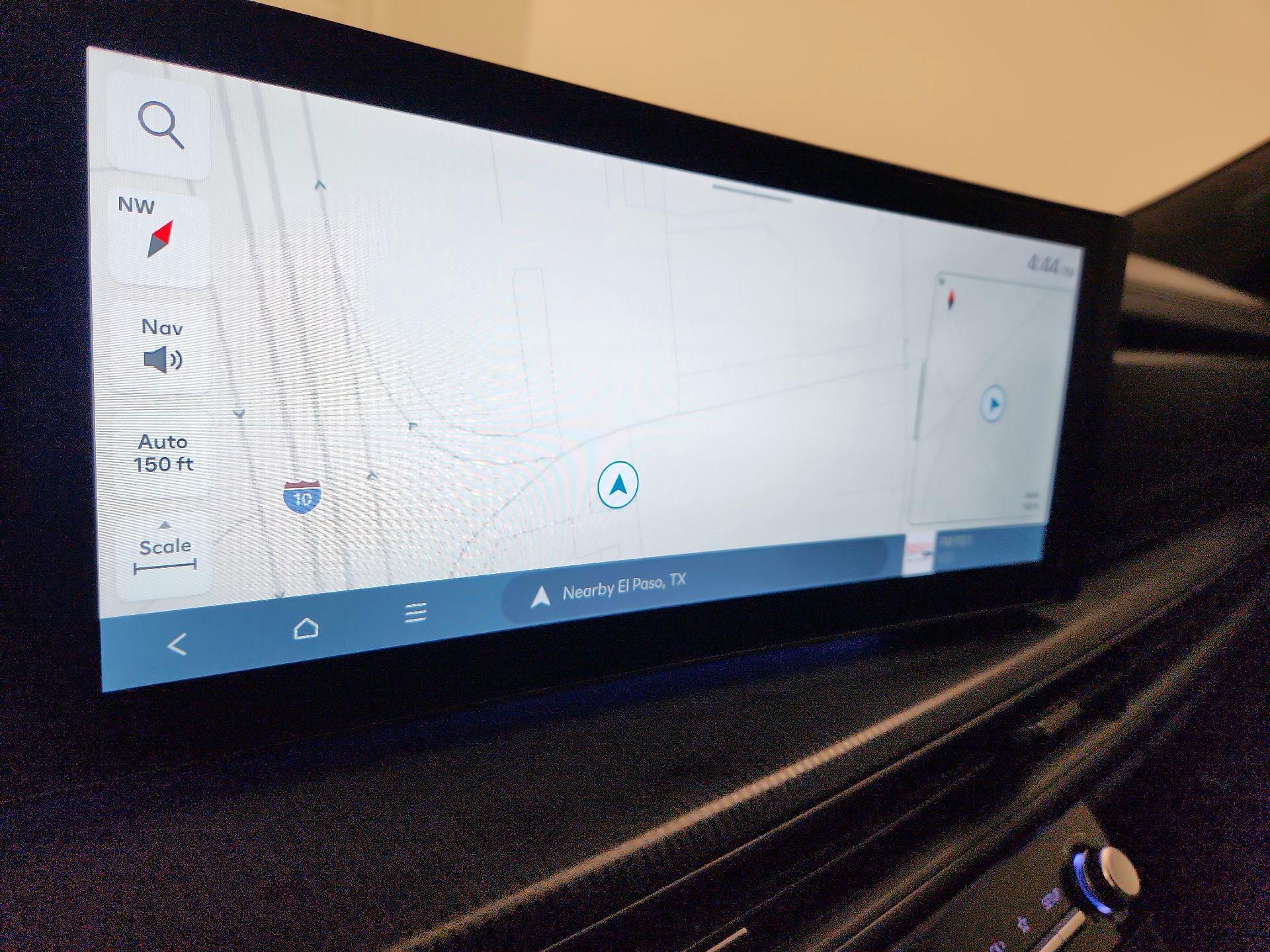 Thumbnail: 2024 Hyundai Santa Fe - 14