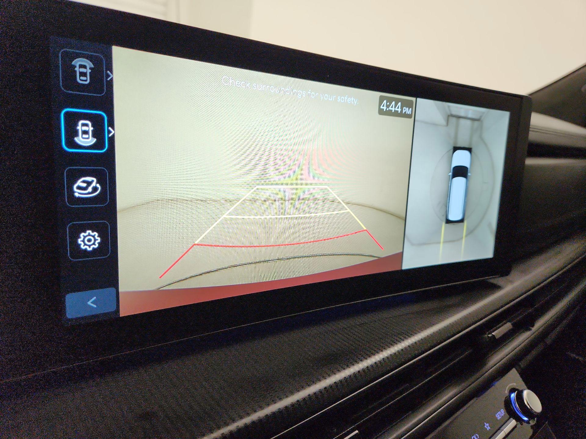 Thumbnail: 2024 Hyundai Santa Fe - 15