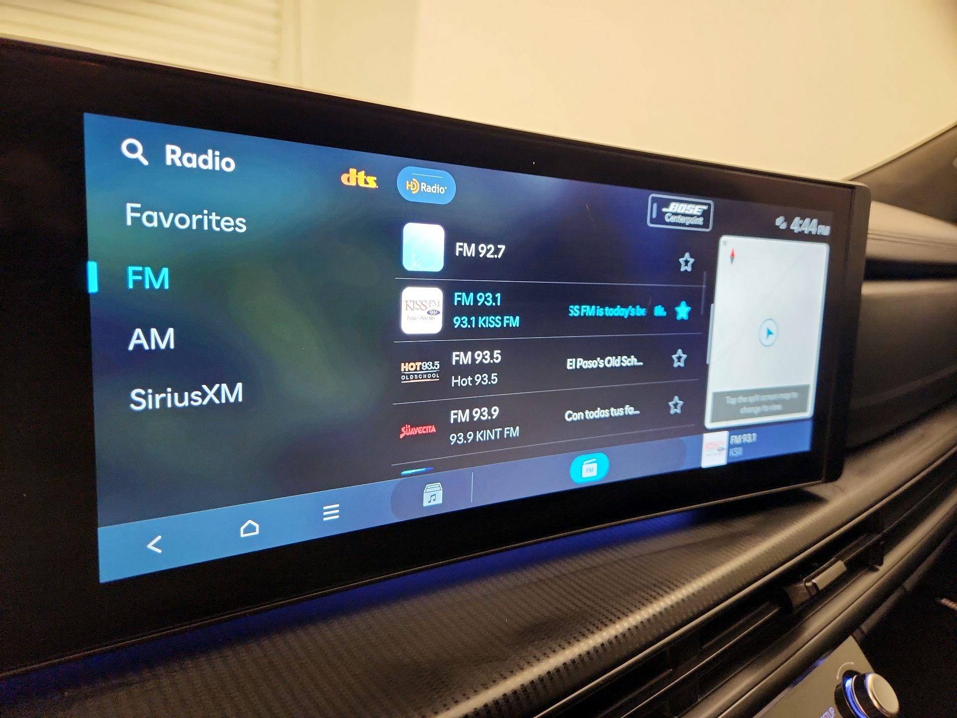 Thumbnail: 2024 Hyundai Santa Fe - 16