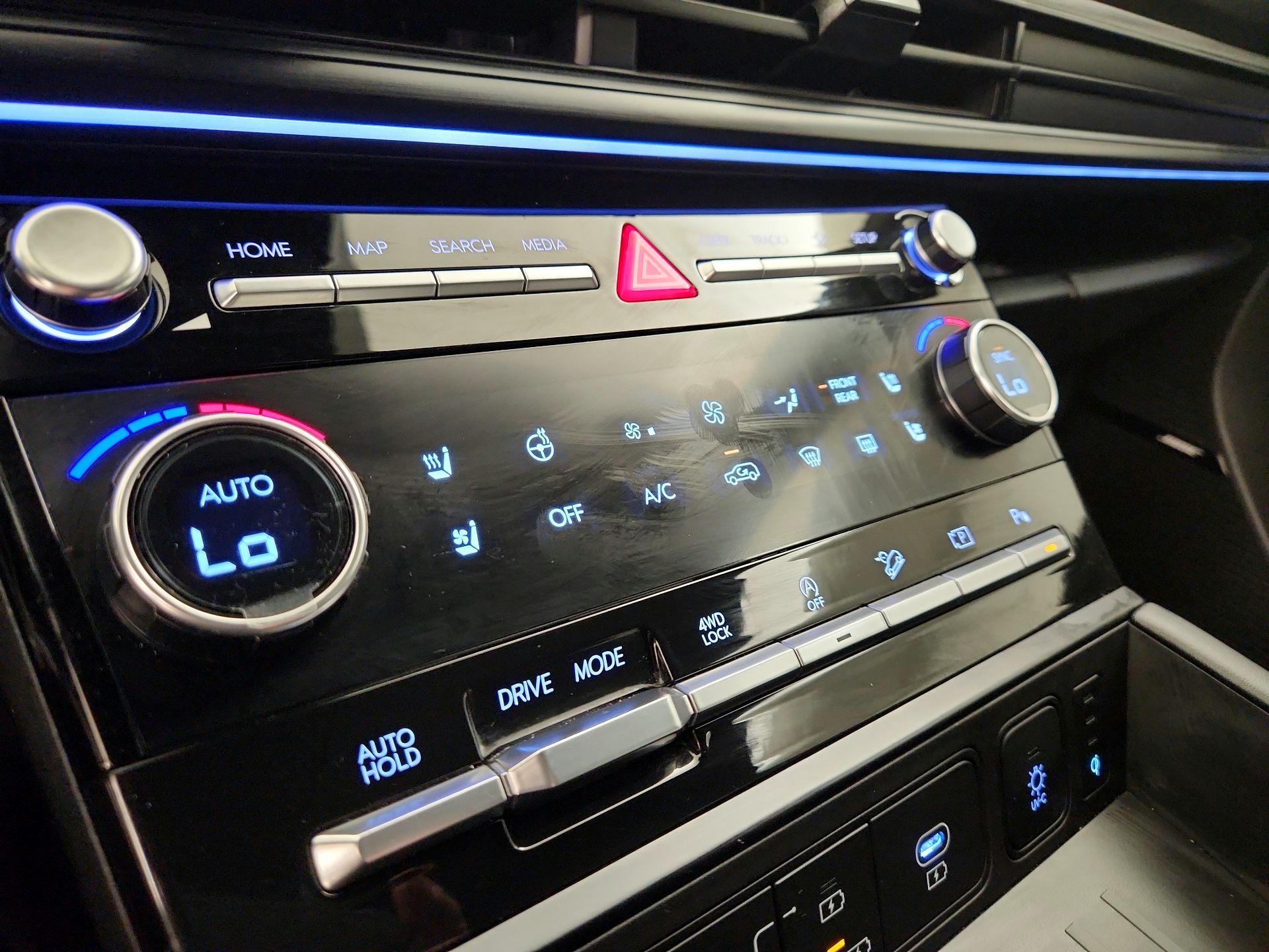 Thumbnail: 2024 Hyundai Santa Fe - 17