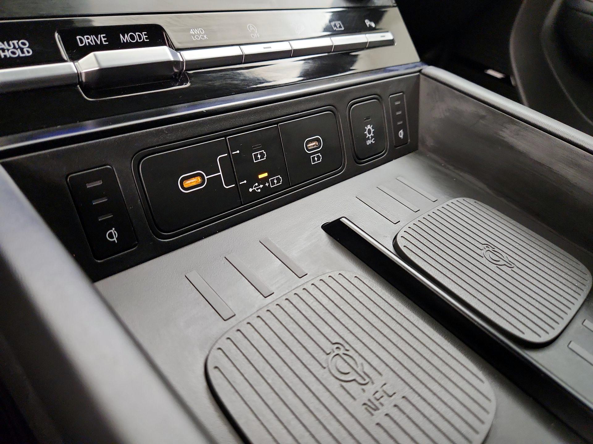 Thumbnail: 2024 Hyundai Santa Fe - 19