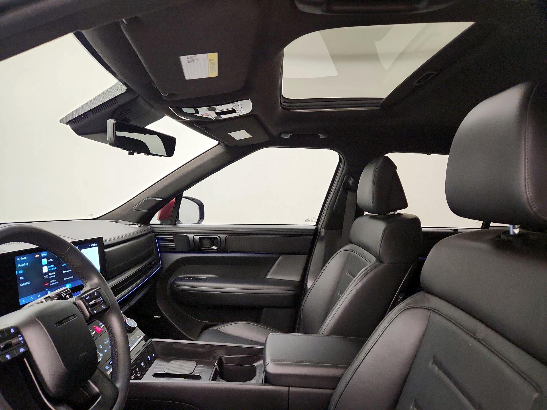 Thumbnail: 2024 Hyundai Santa Fe - 20