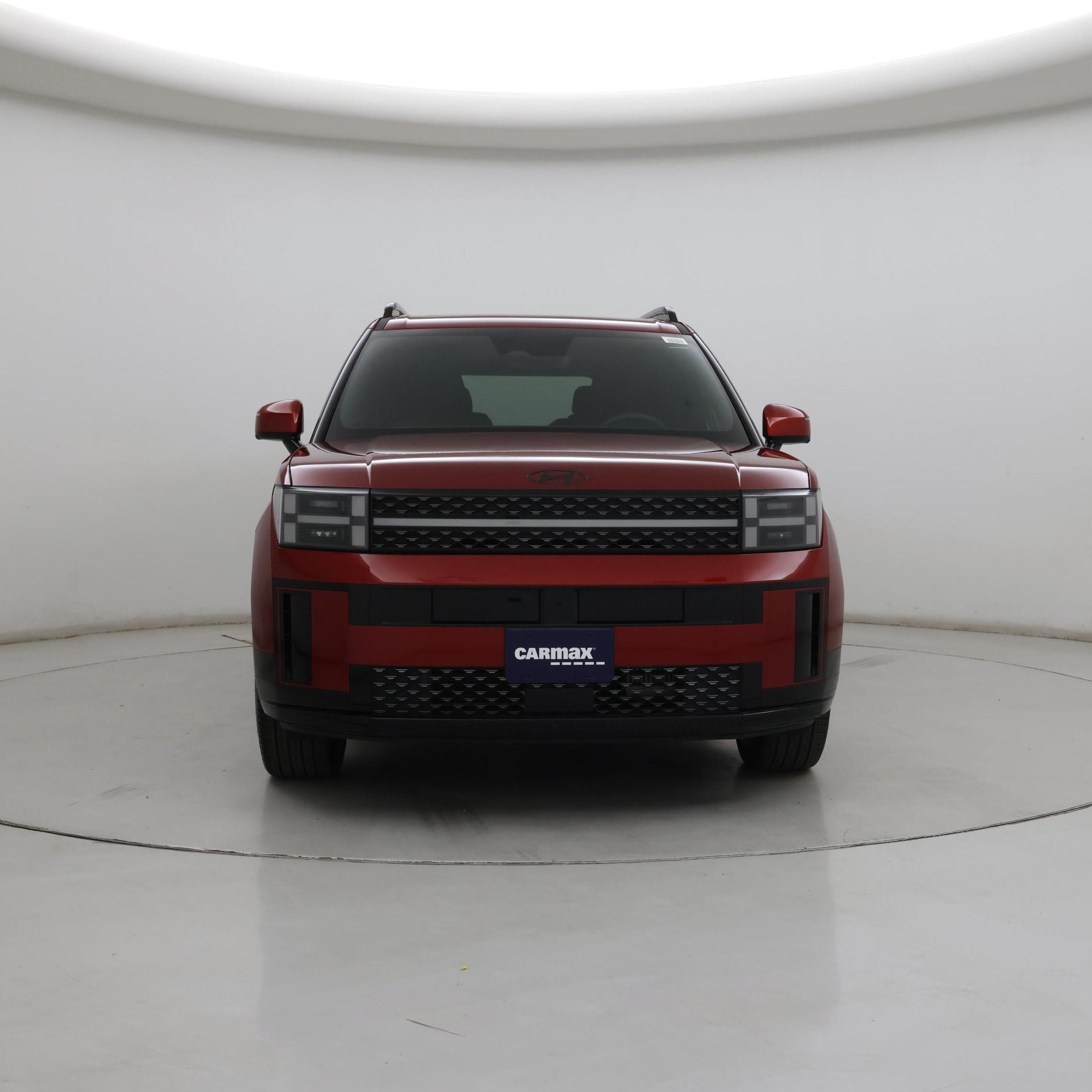 Thumbnail: 2024 Hyundai Santa Fe - 5