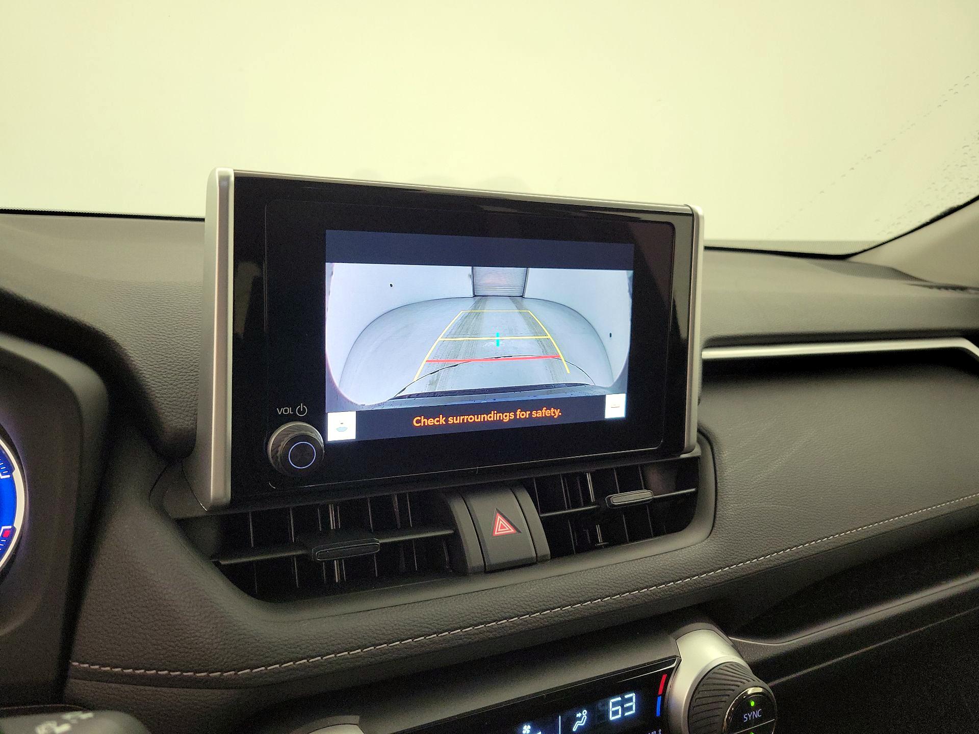 Thumbnail: 2025 Toyota RAV4 - 14