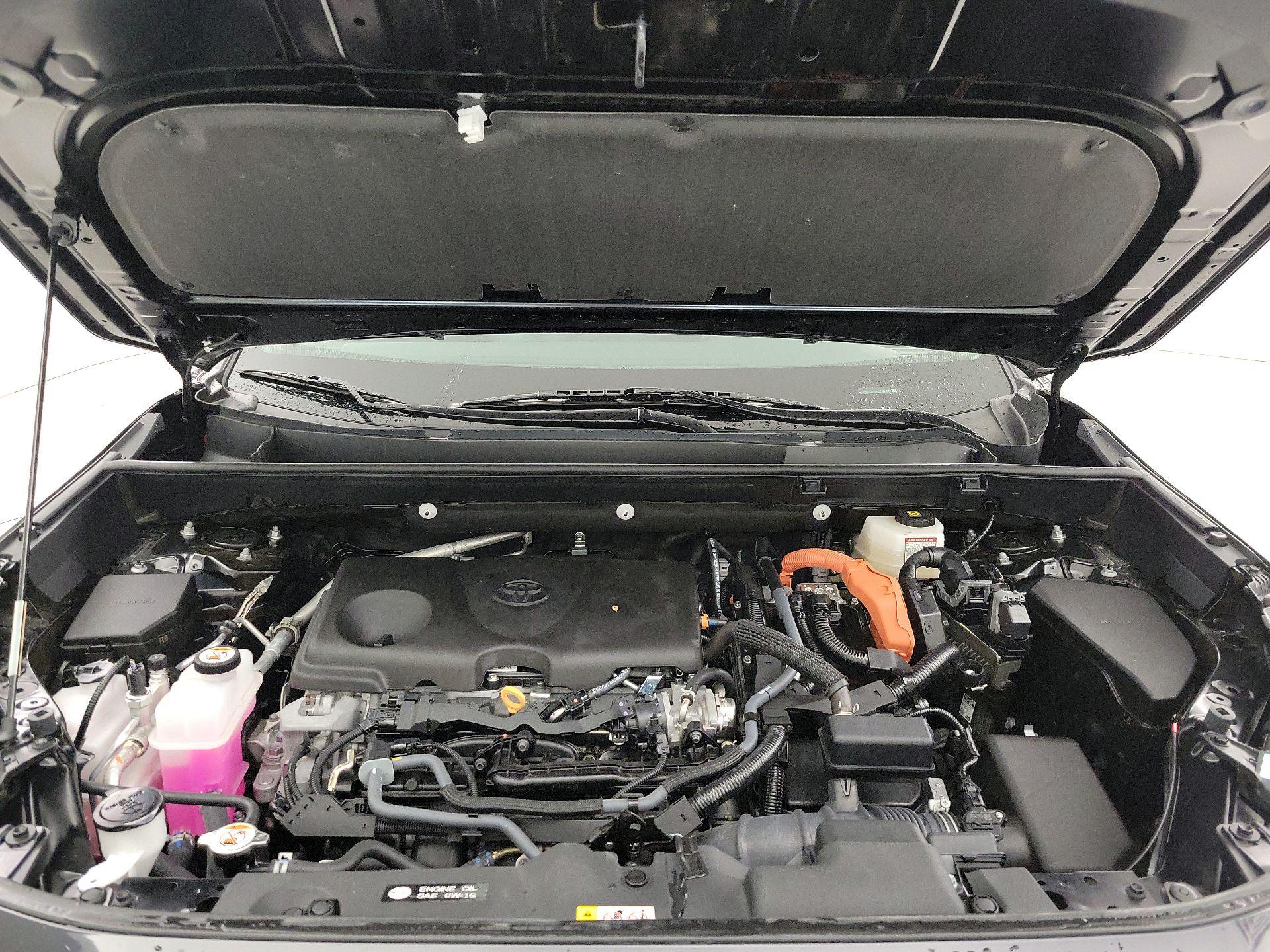 Thumbnail: 2025 Toyota RAV4 - 20