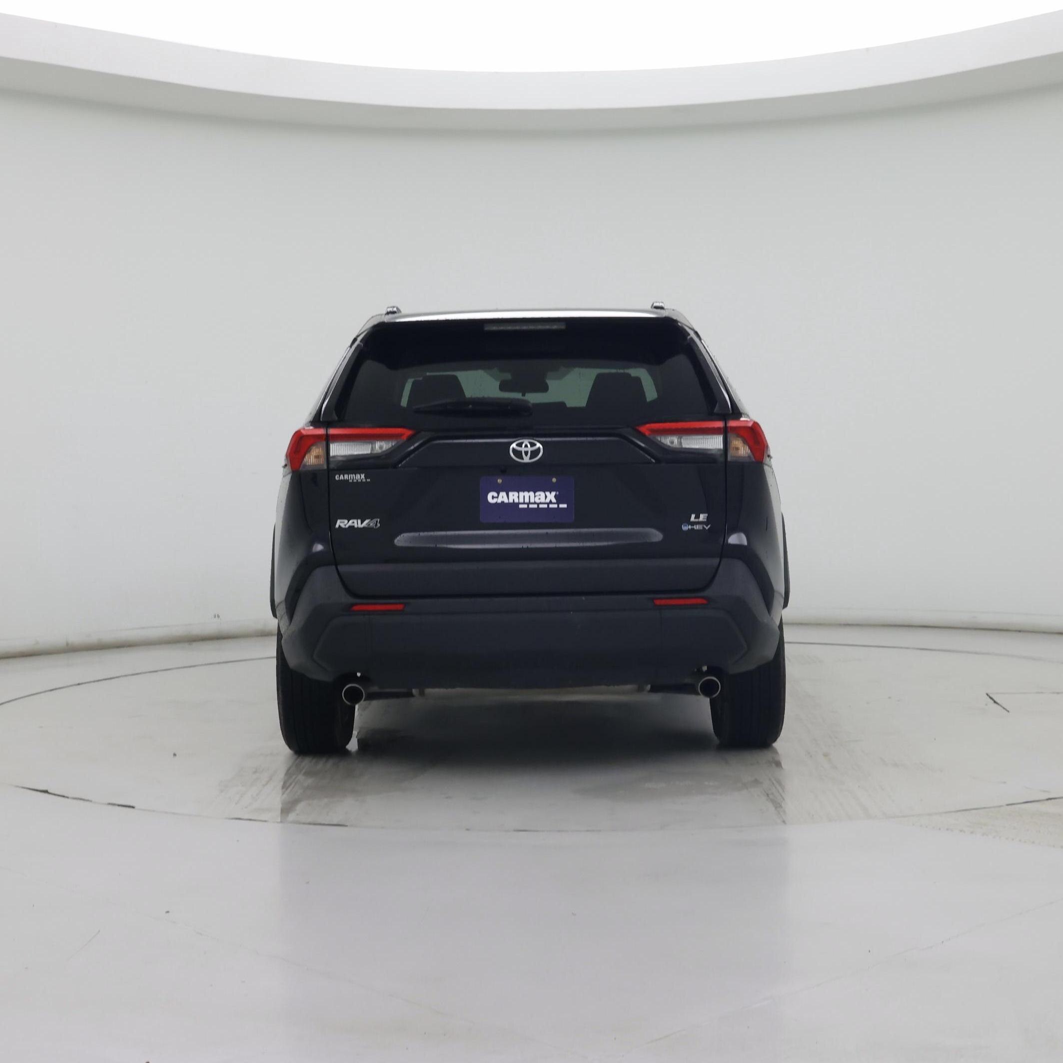 Thumbnail: 2025 Toyota RAV4 - 6