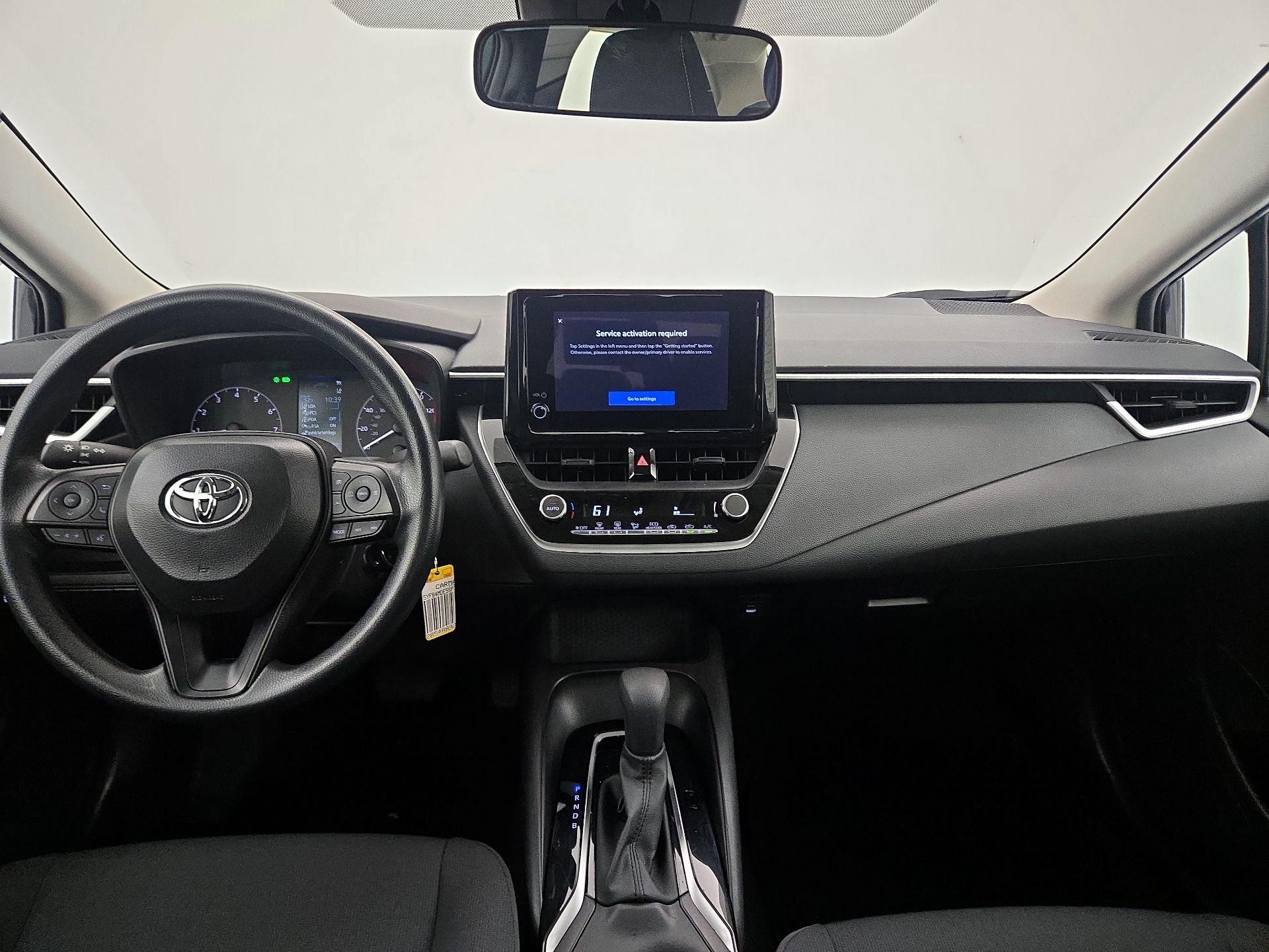 Thumbnail: 2025 Toyota Corolla - 9