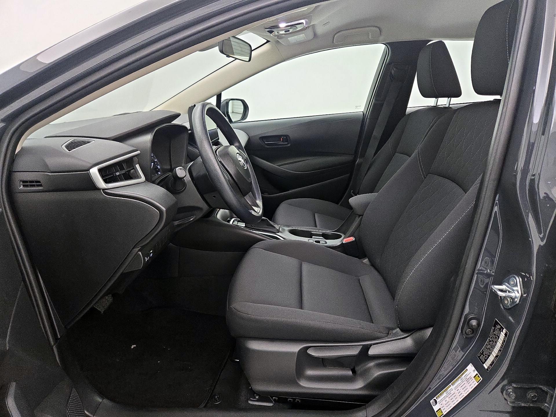 Thumbnail: 2025 Toyota Corolla - 11