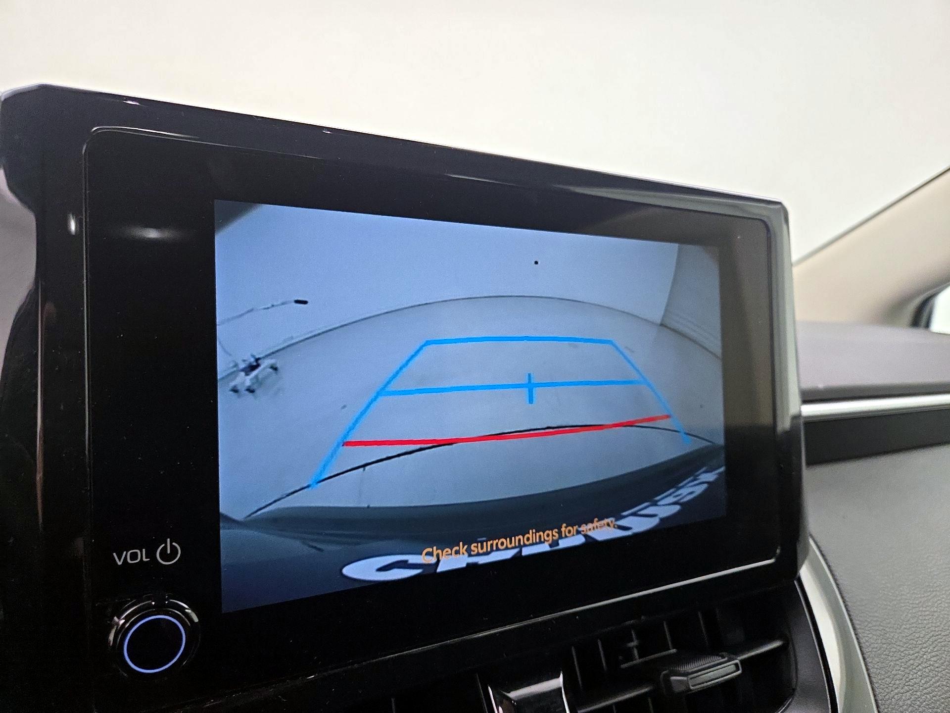 Thumbnail: 2025 Toyota Corolla - 14