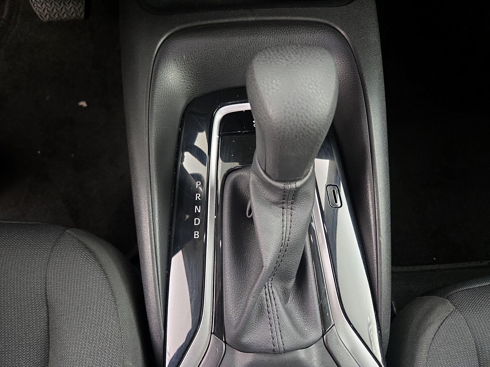 Thumbnail: 2025 Toyota Corolla - 17