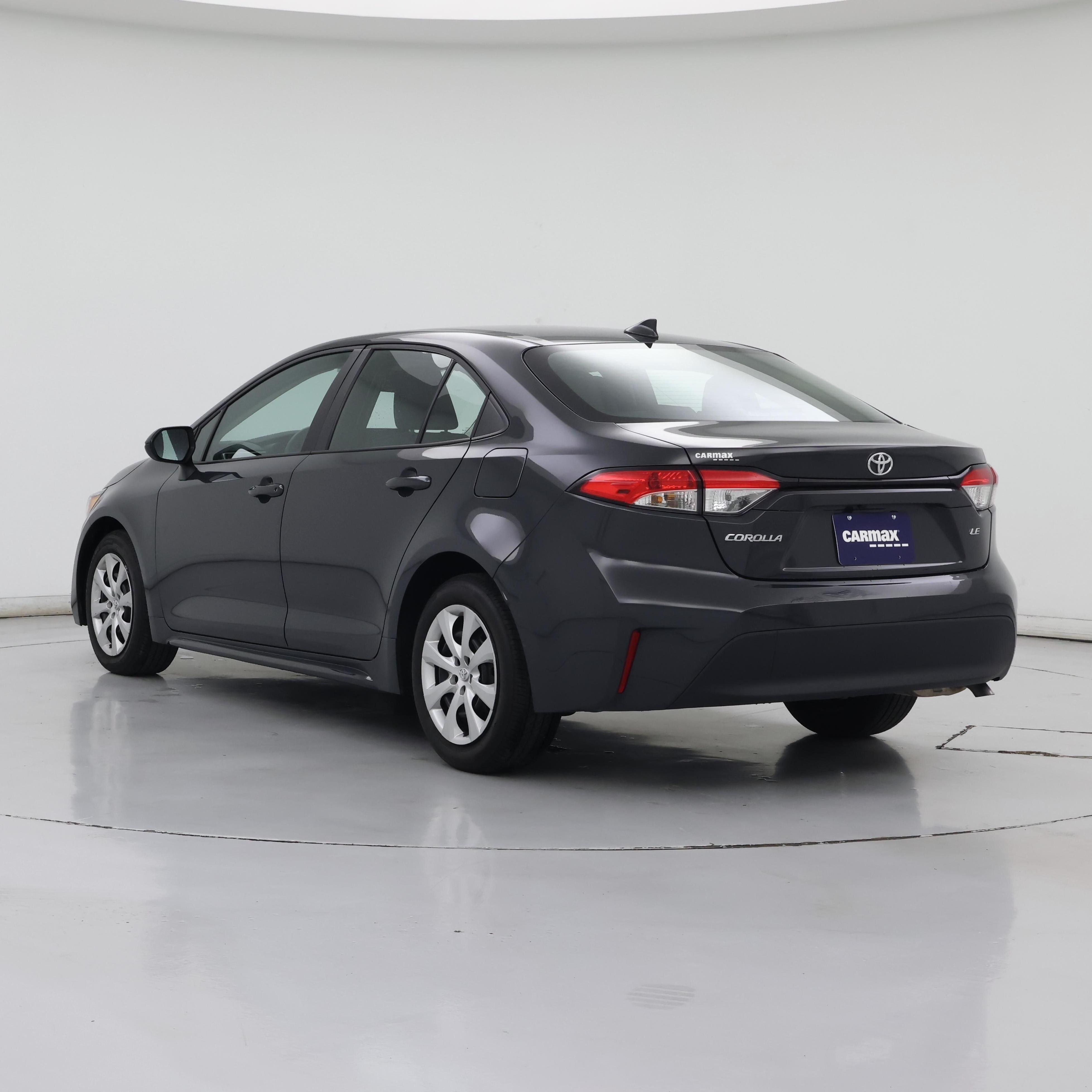 Thumbnail: 2025 Toyota Corolla - 2