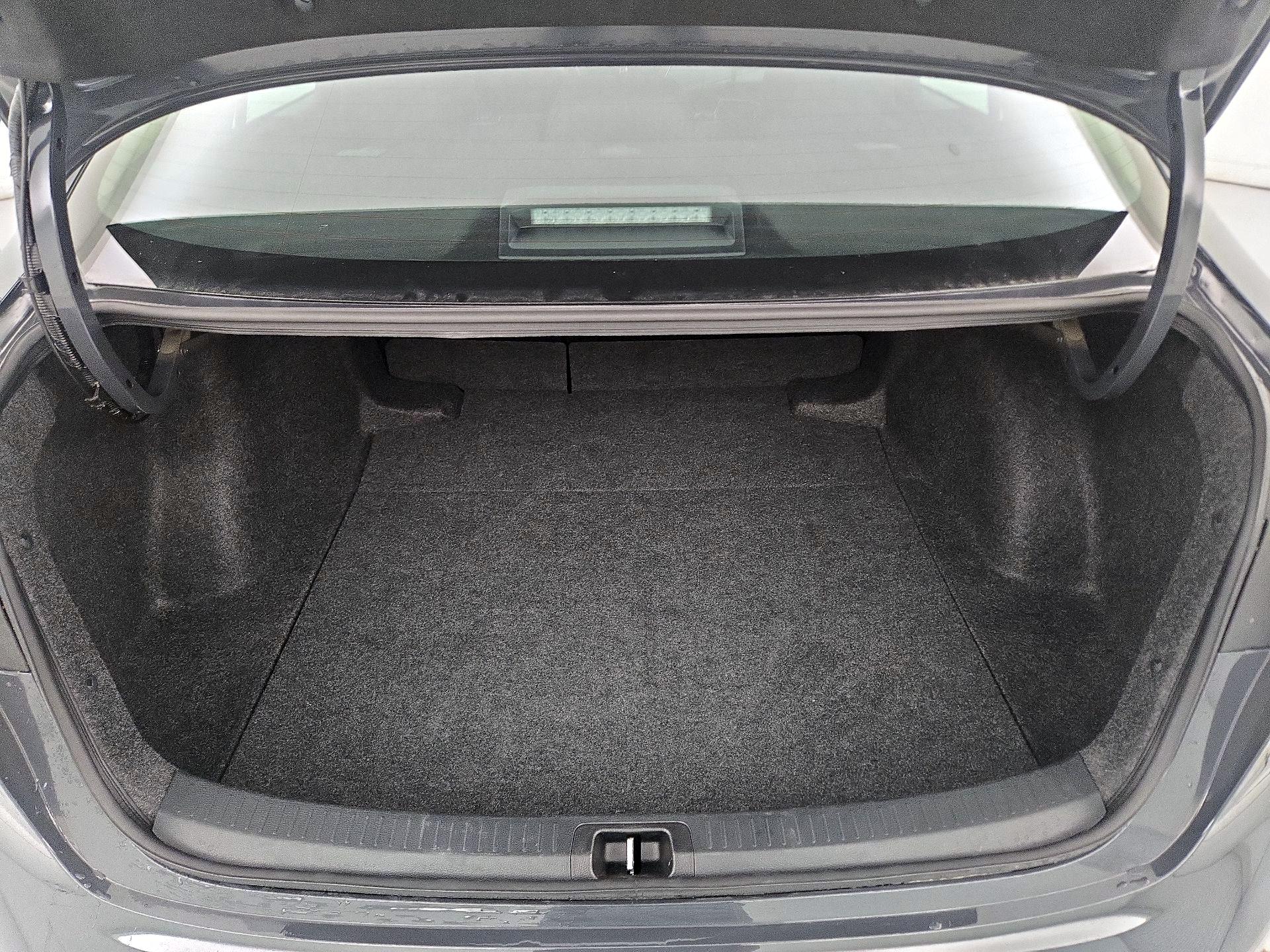 Thumbnail: 2025 Toyota Corolla - 20