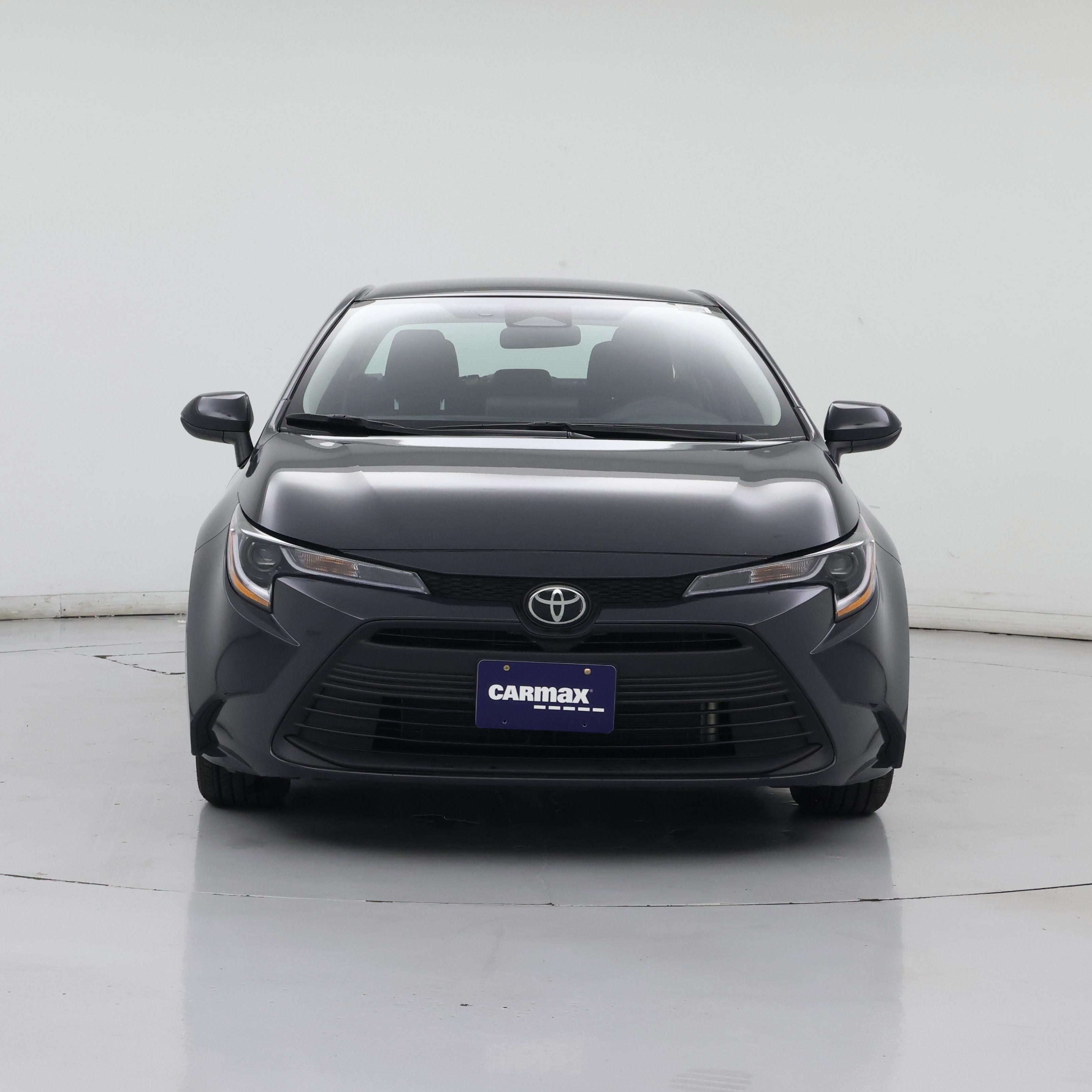 Thumbnail: 2025 Toyota Corolla - 5
