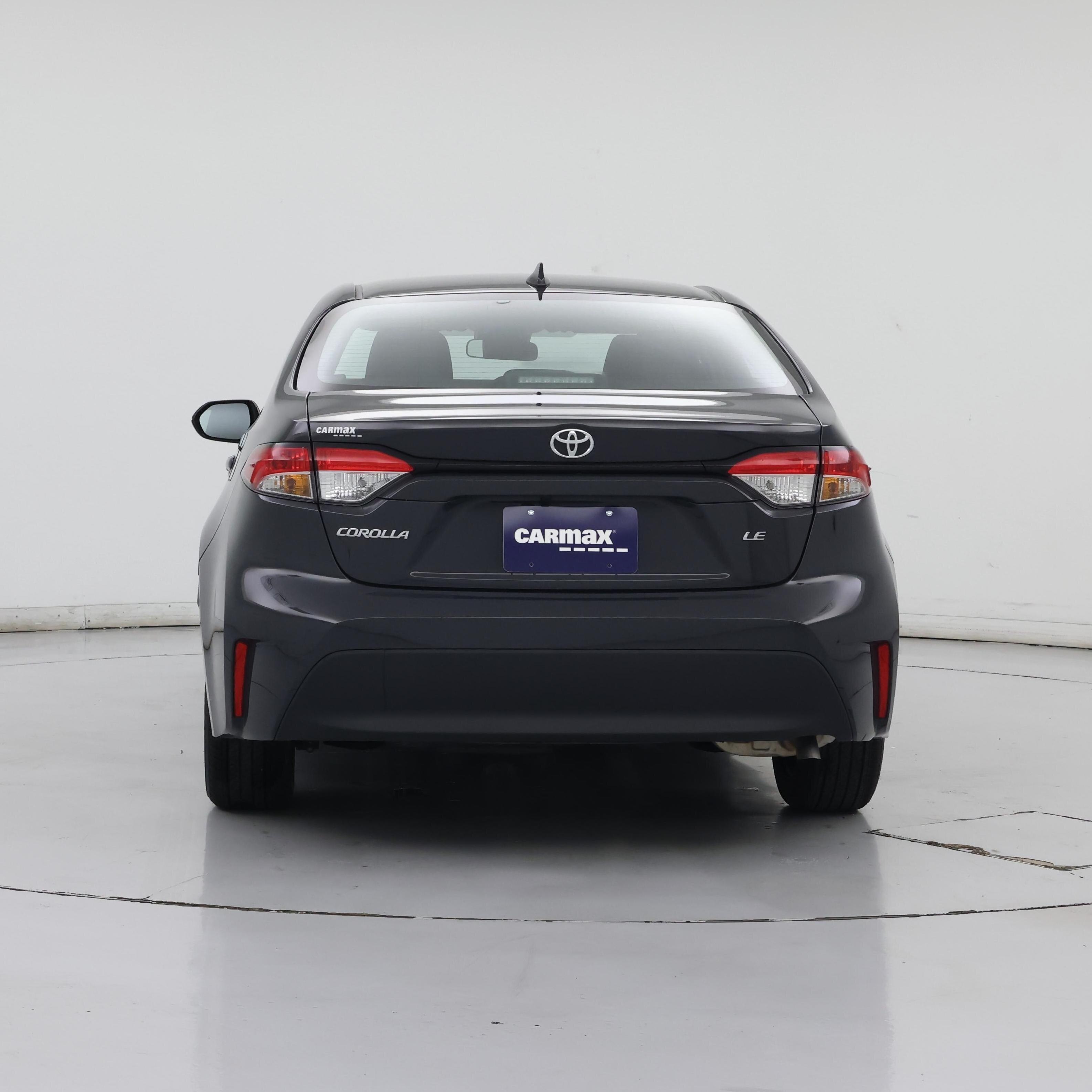 Thumbnail: 2025 Toyota Corolla - 6