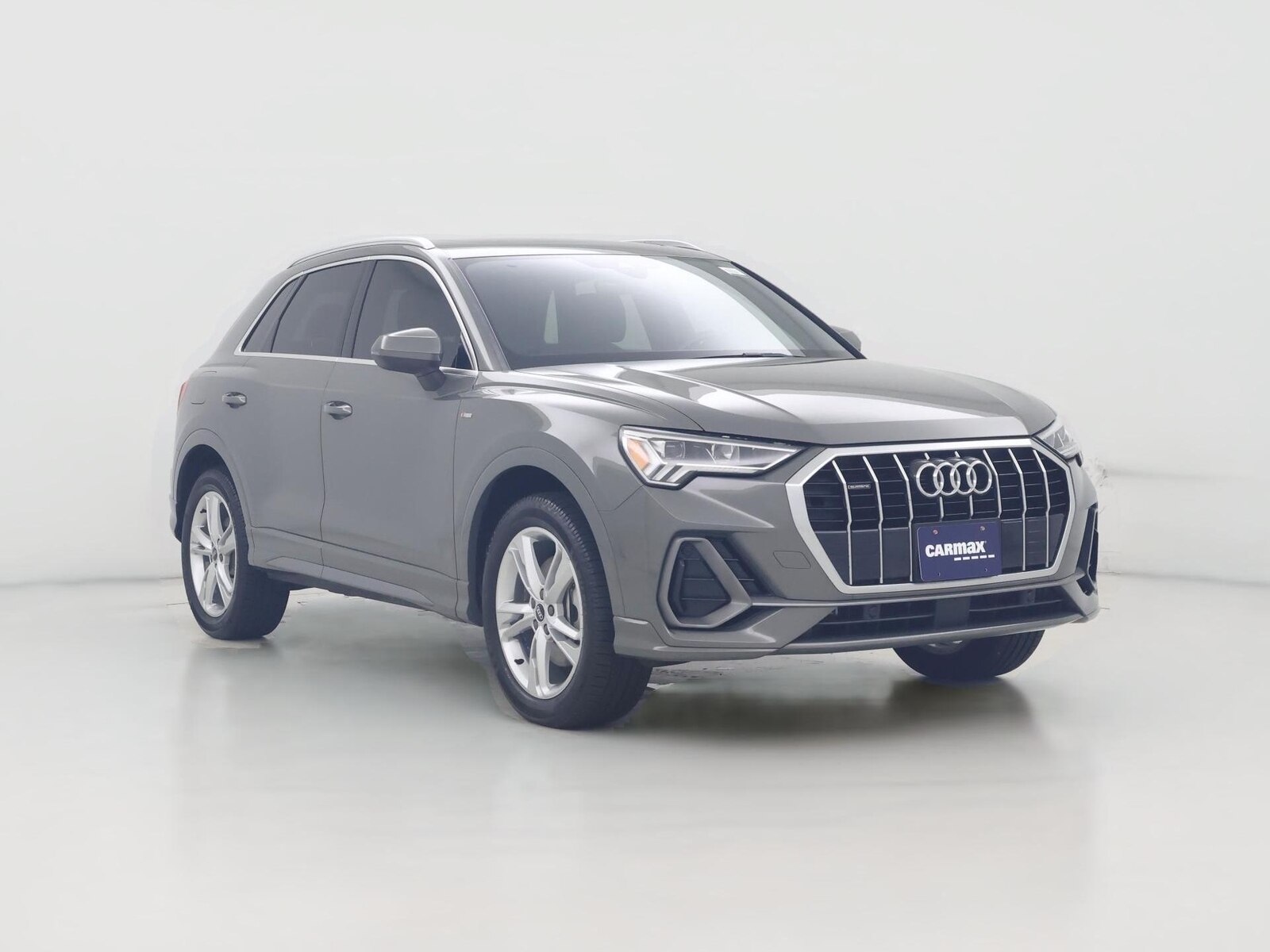 2021 Audi Q3 S Line Premium Plus