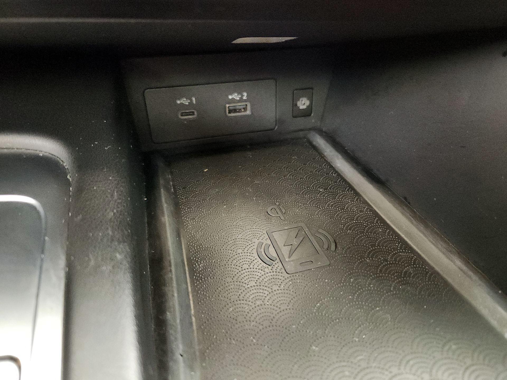 Thumbnail: 2024 INFINITI QX60 - 18