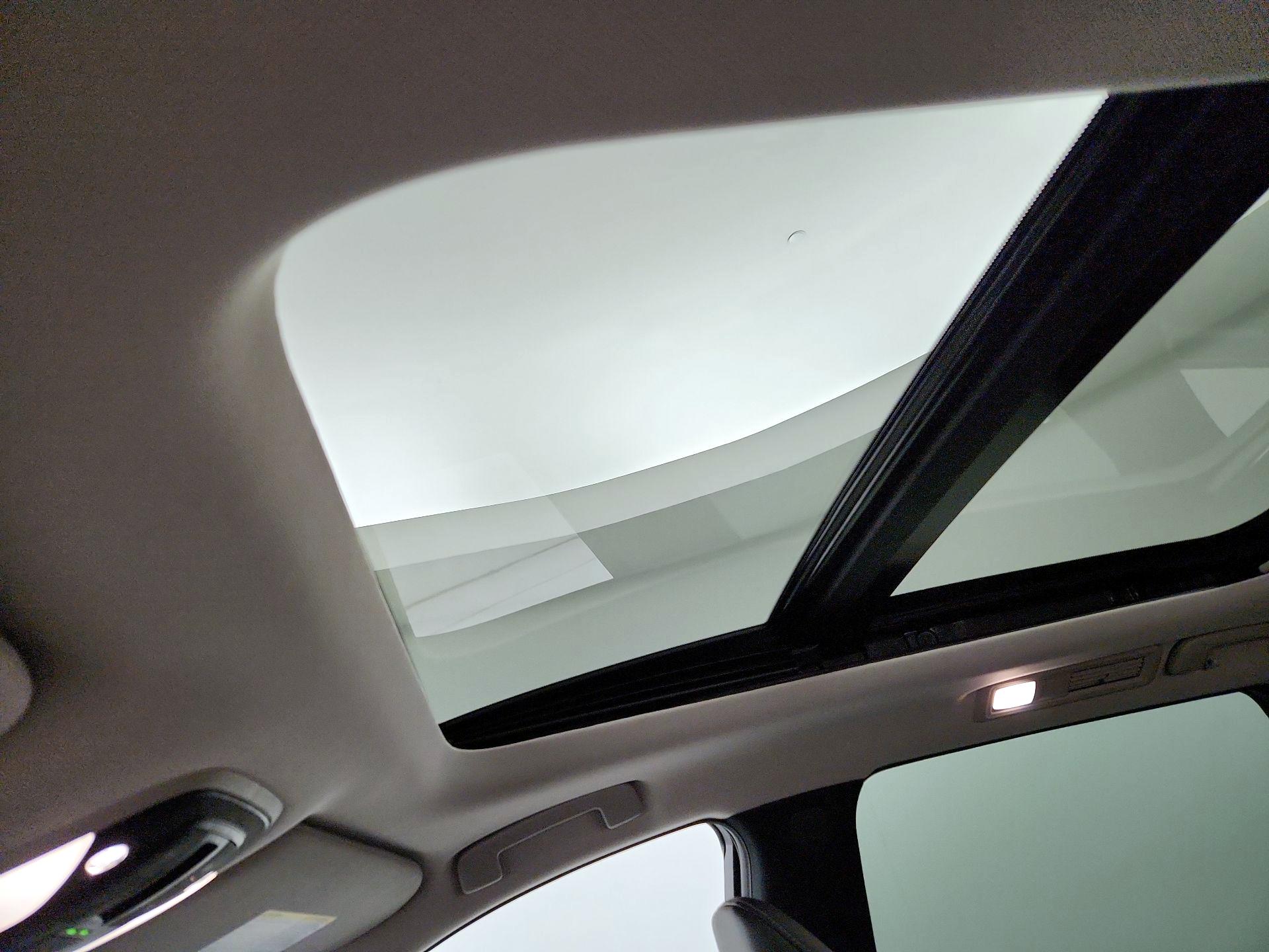 Thumbnail: 2024 INFINITI QX60 - 19