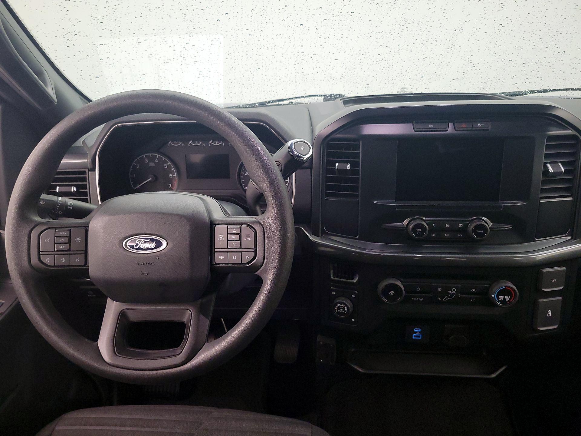 Thumbnail: 2022 Ford F-150 - 9