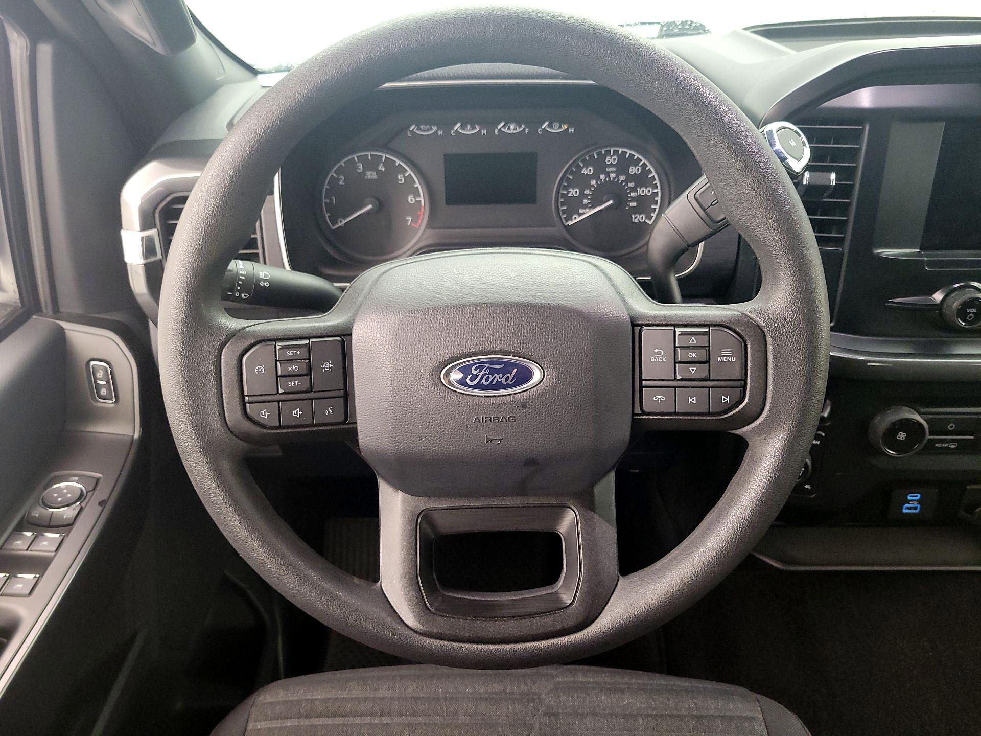 Thumbnail: 2022 Ford F-150 - 10