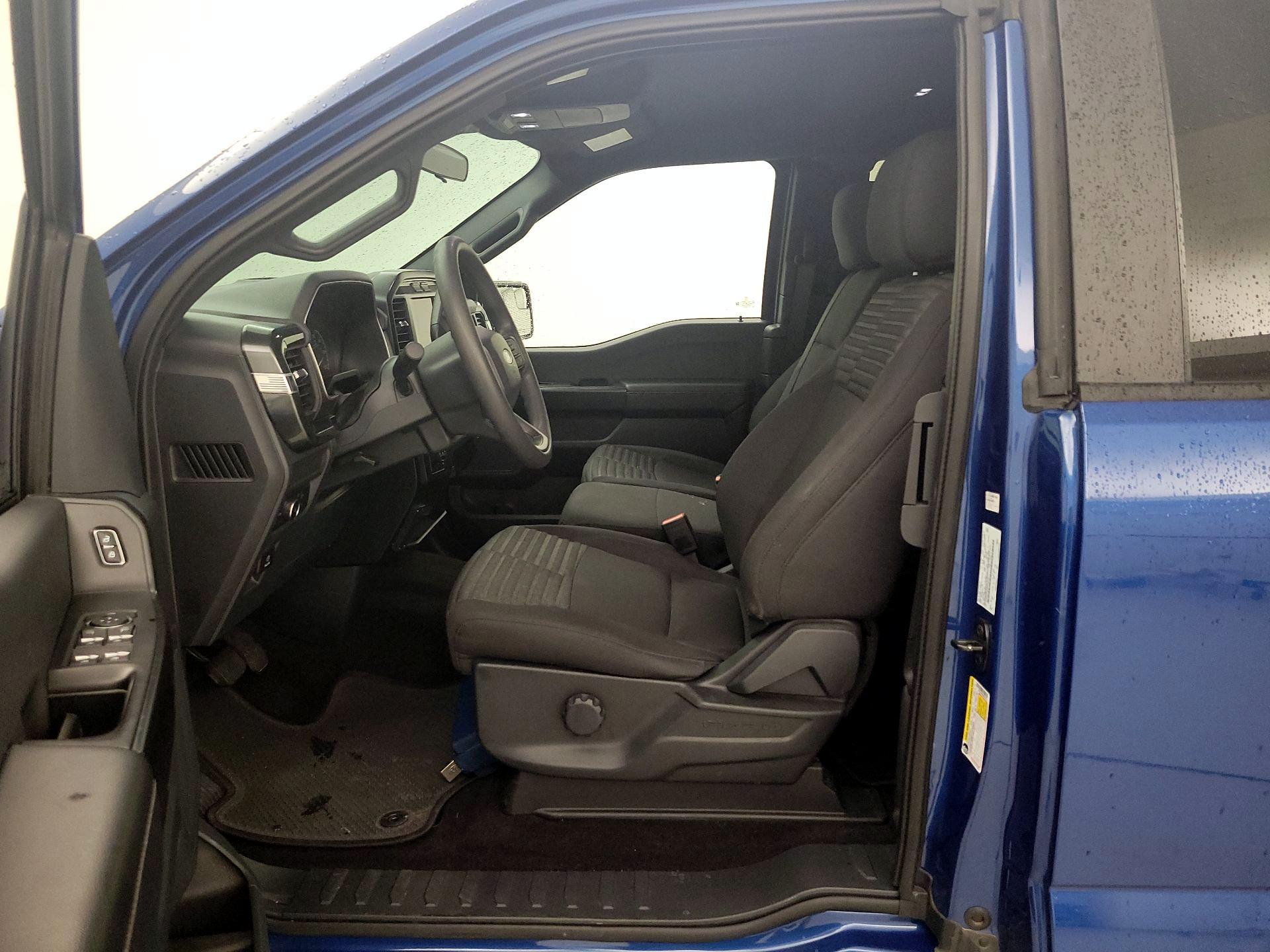 Thumbnail: 2022 Ford F-150 - 11