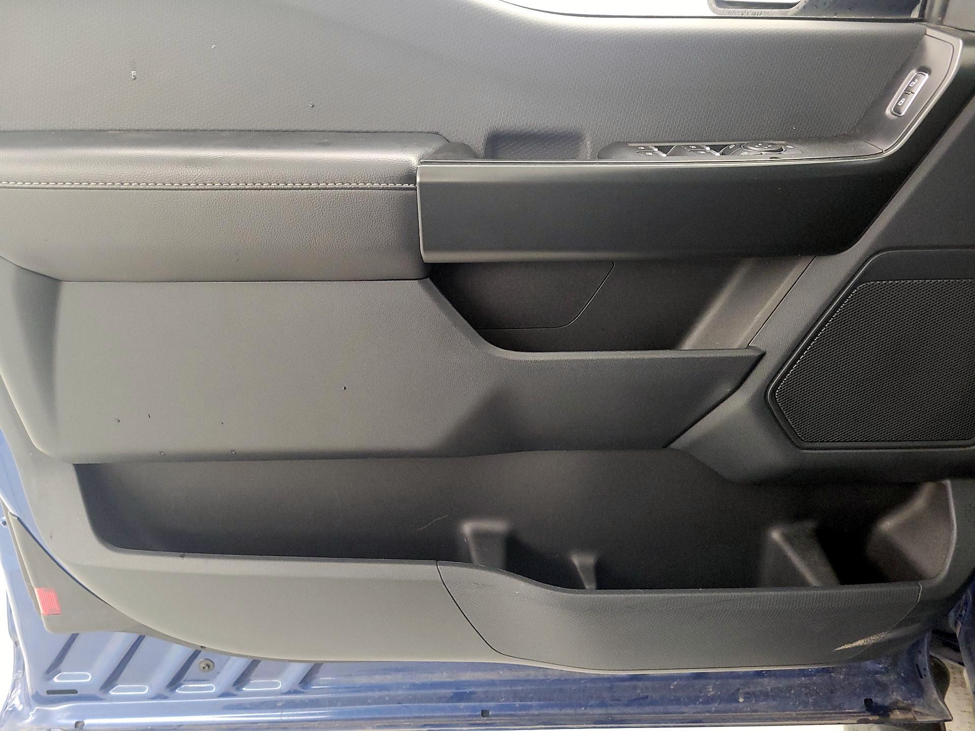 Thumbnail: 2022 Ford F-150 - 12