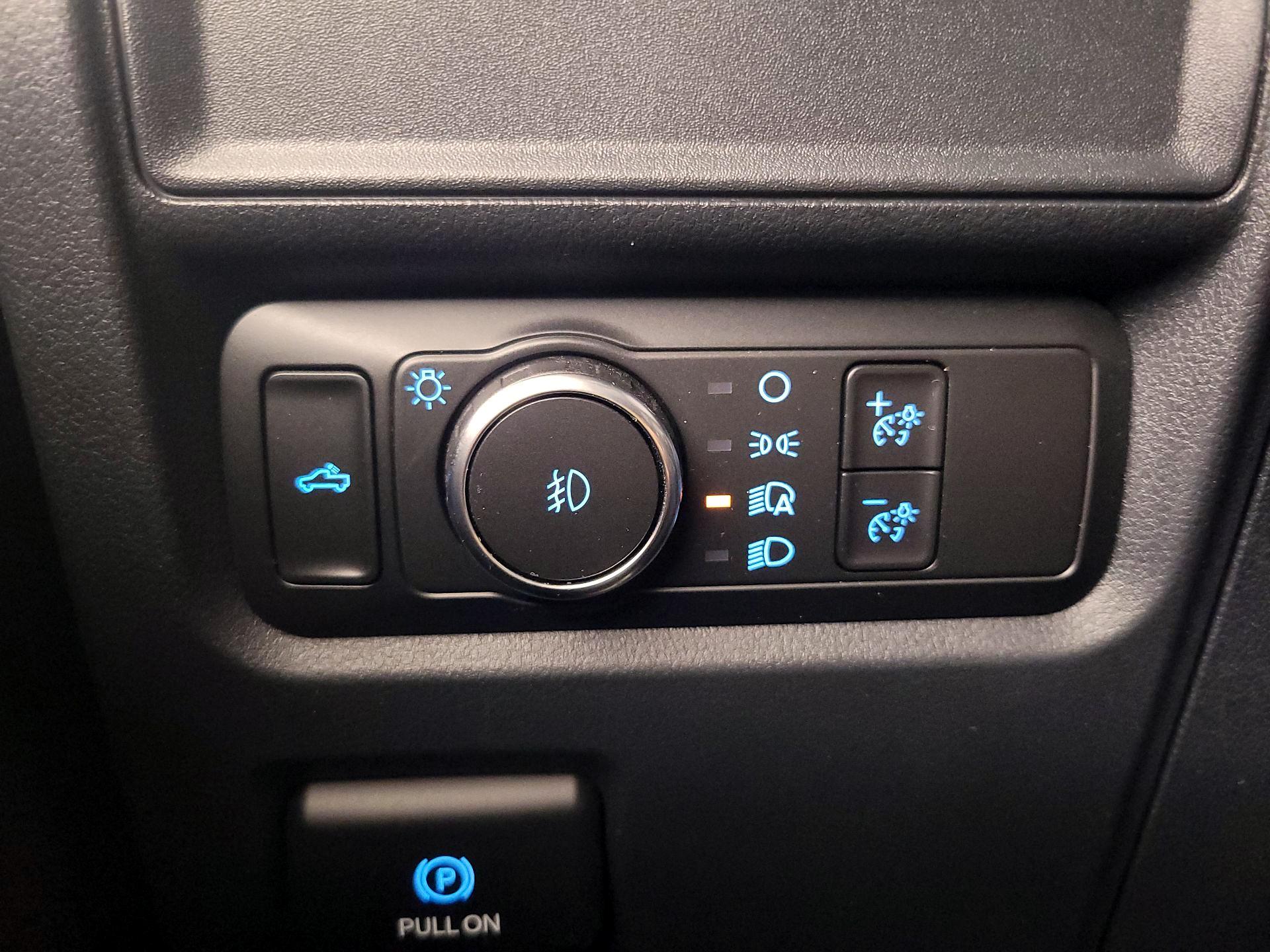 Thumbnail: 2022 Ford F-150 - 13