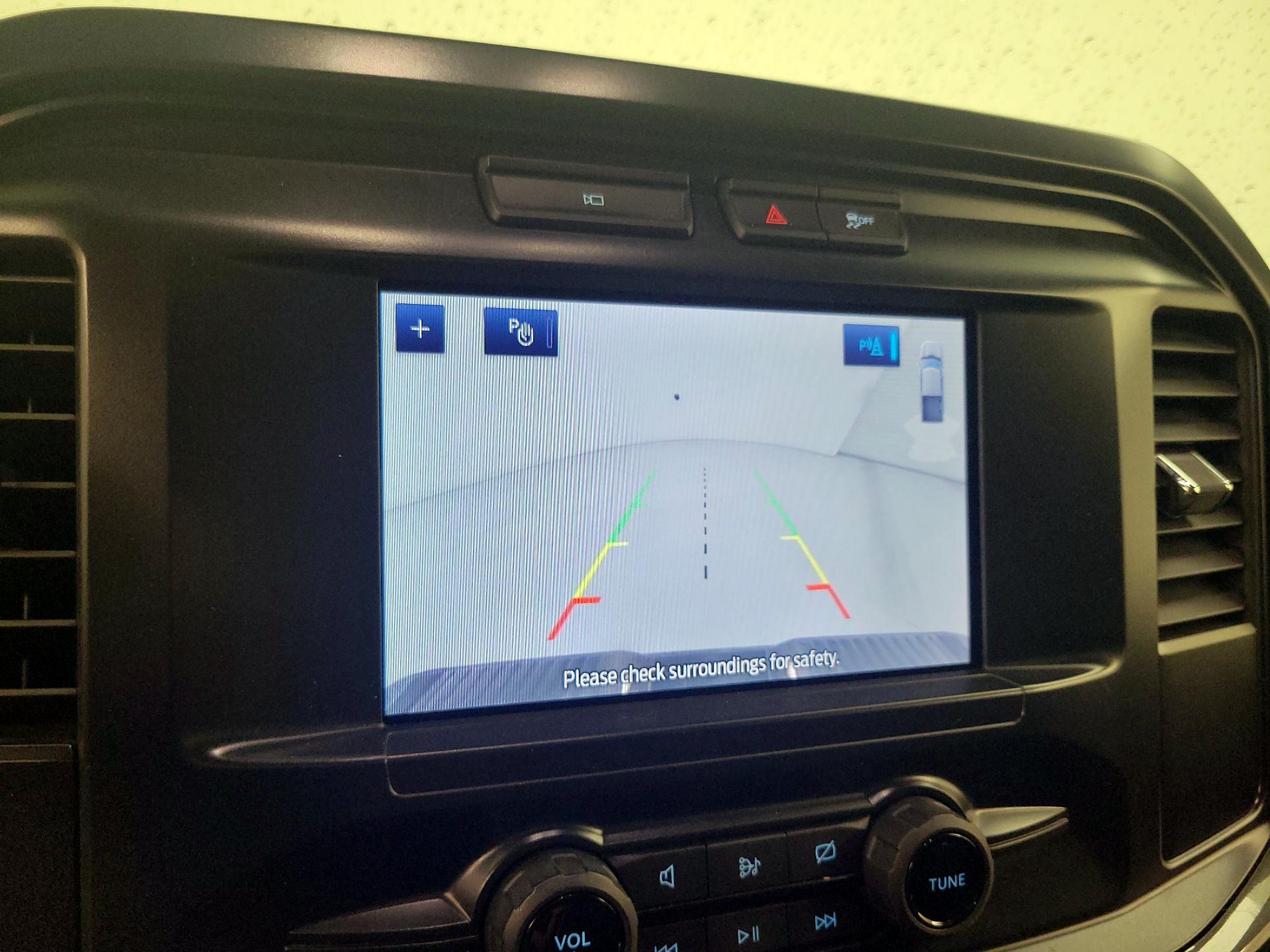 Thumbnail: 2022 Ford F-150 - 14