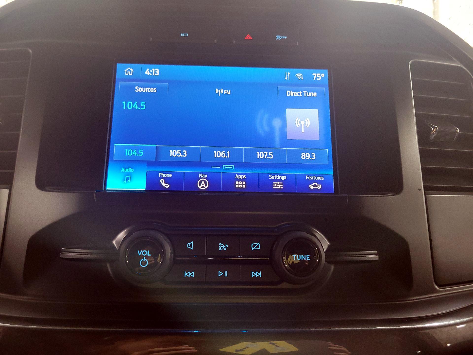 Thumbnail: 2022 Ford F-150 - 15