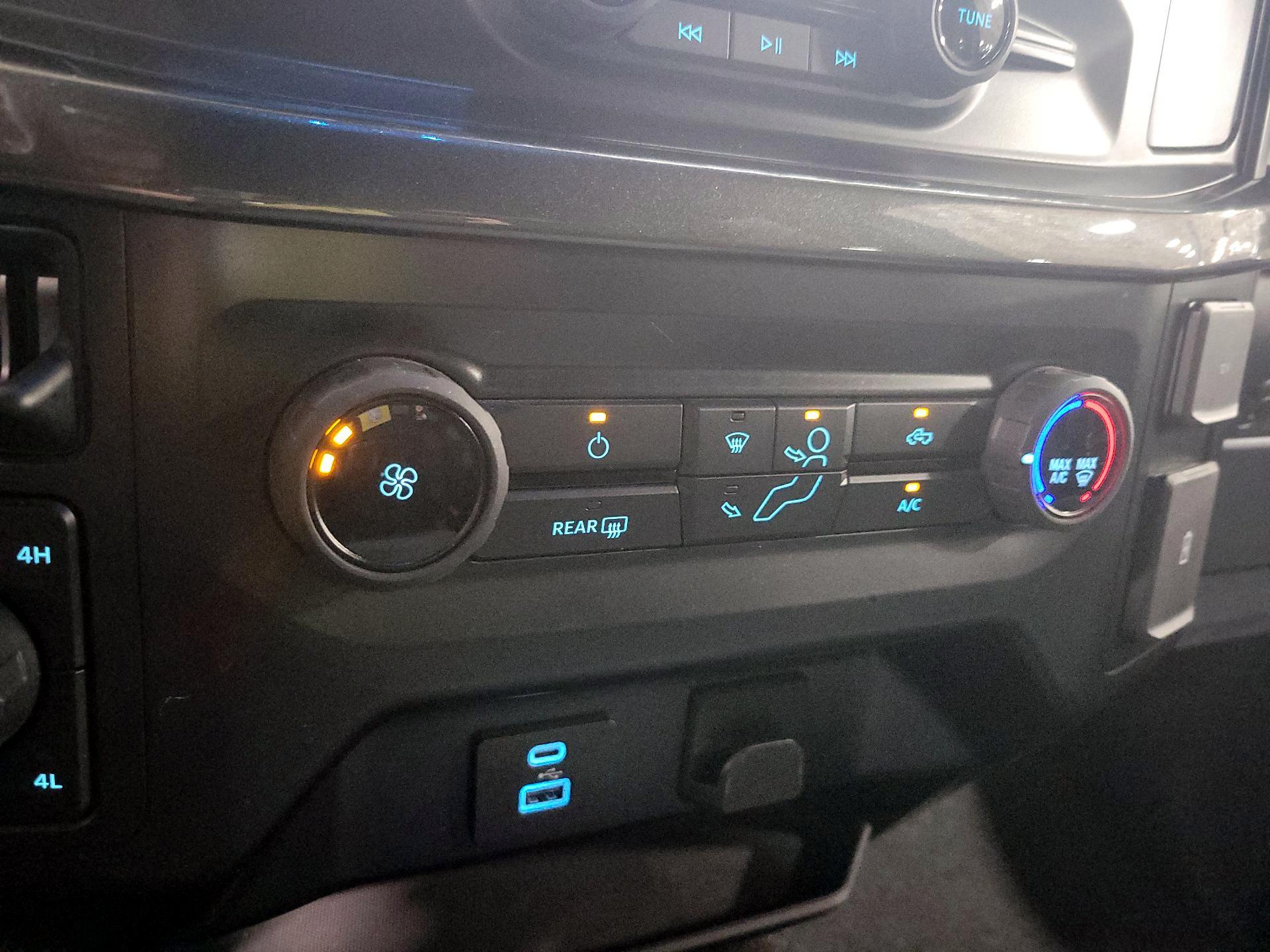 Thumbnail: 2022 Ford F-150 - 16