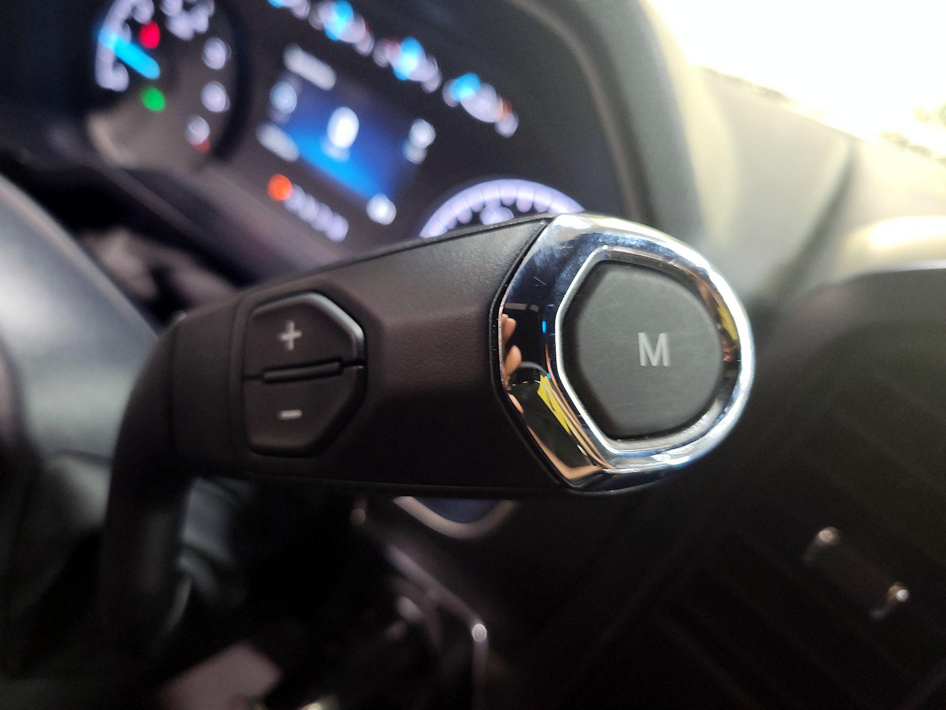 Thumbnail: 2022 Ford F-150 - 17