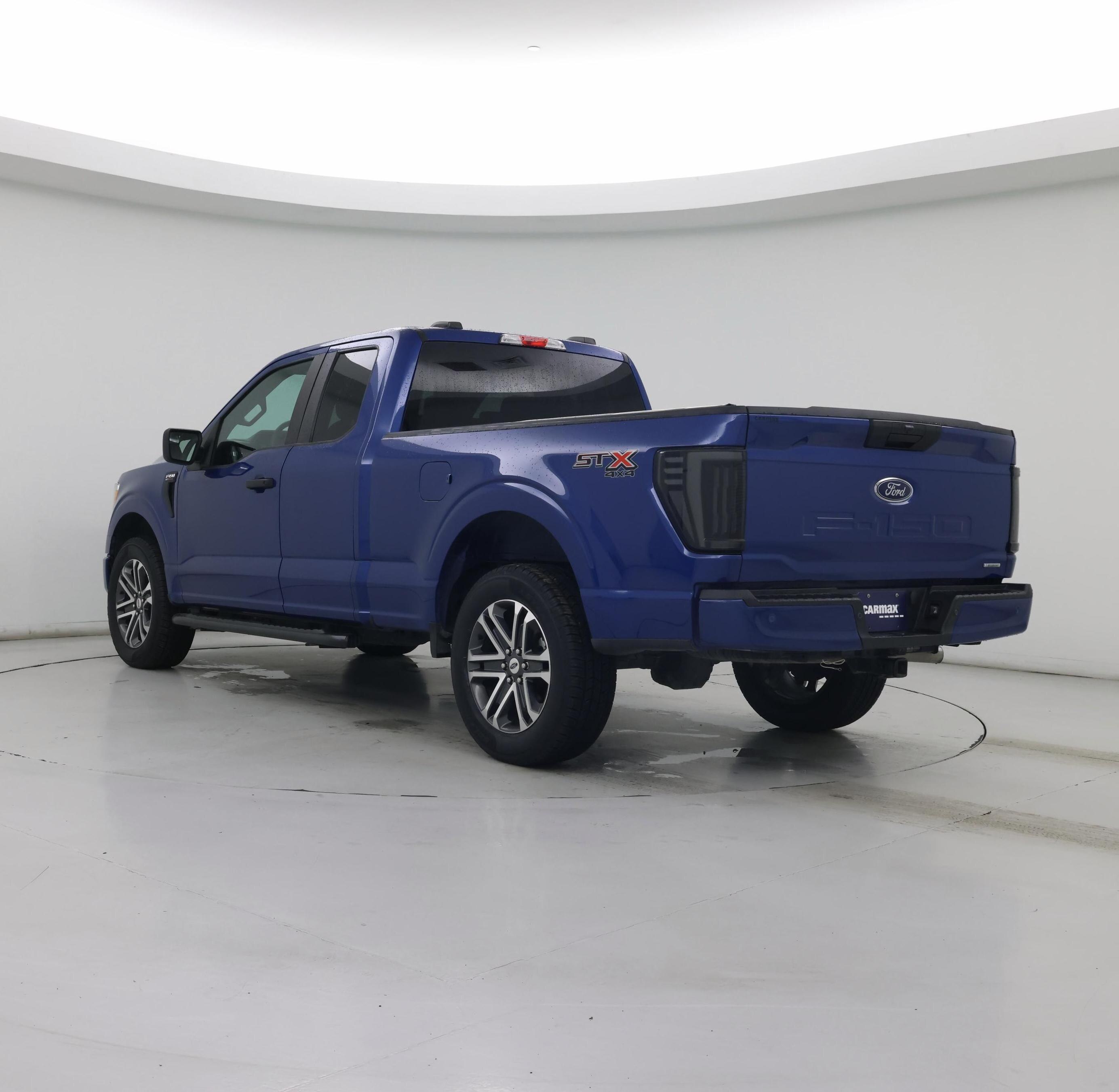 Thumbnail: 2022 Ford F-150 - 2