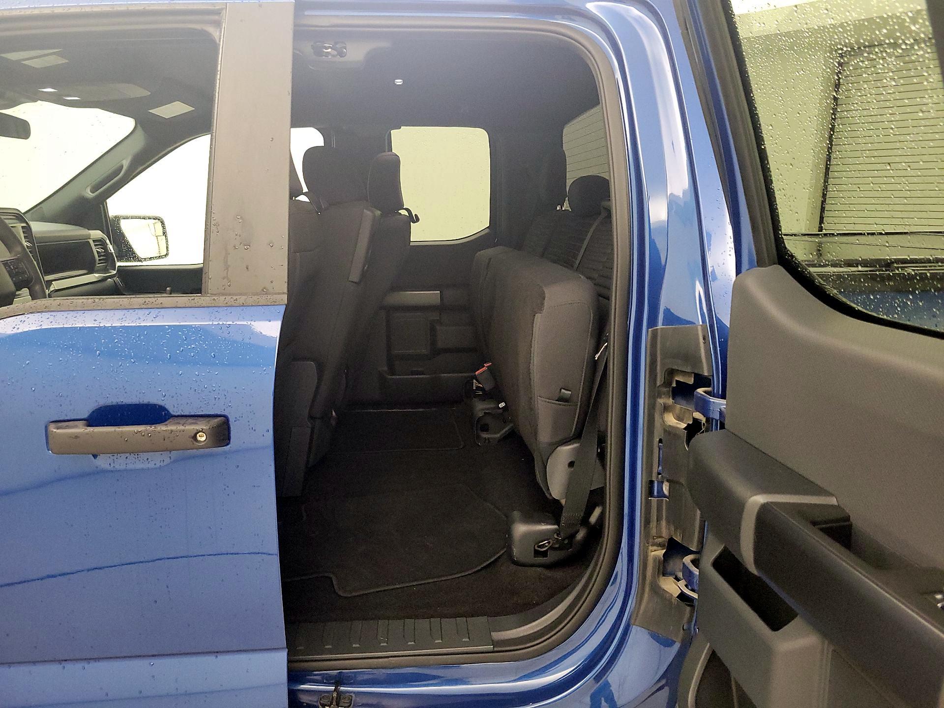 Thumbnail: 2022 Ford F-150 - 19