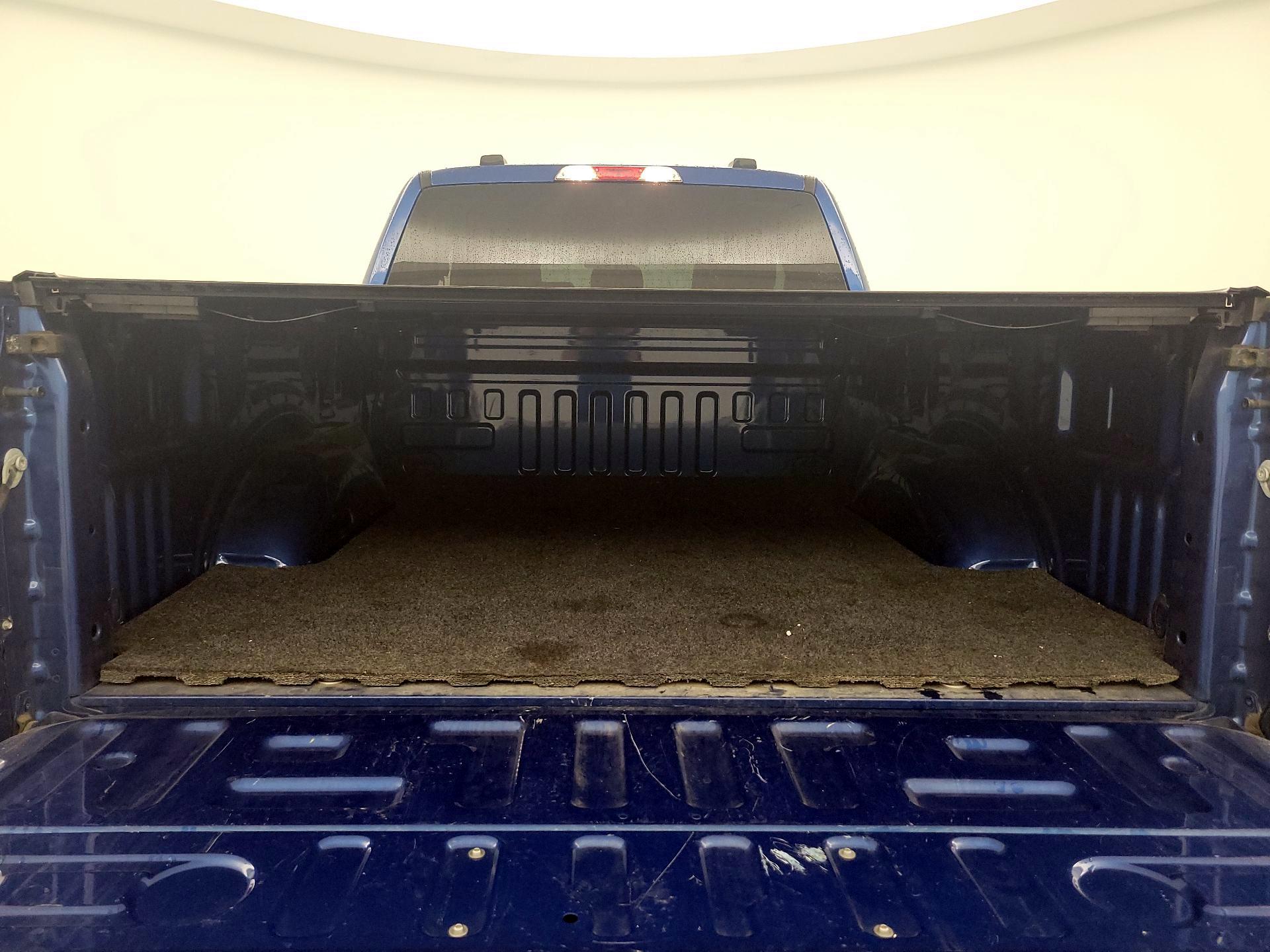 Thumbnail: 2022 Ford F-150 - 20