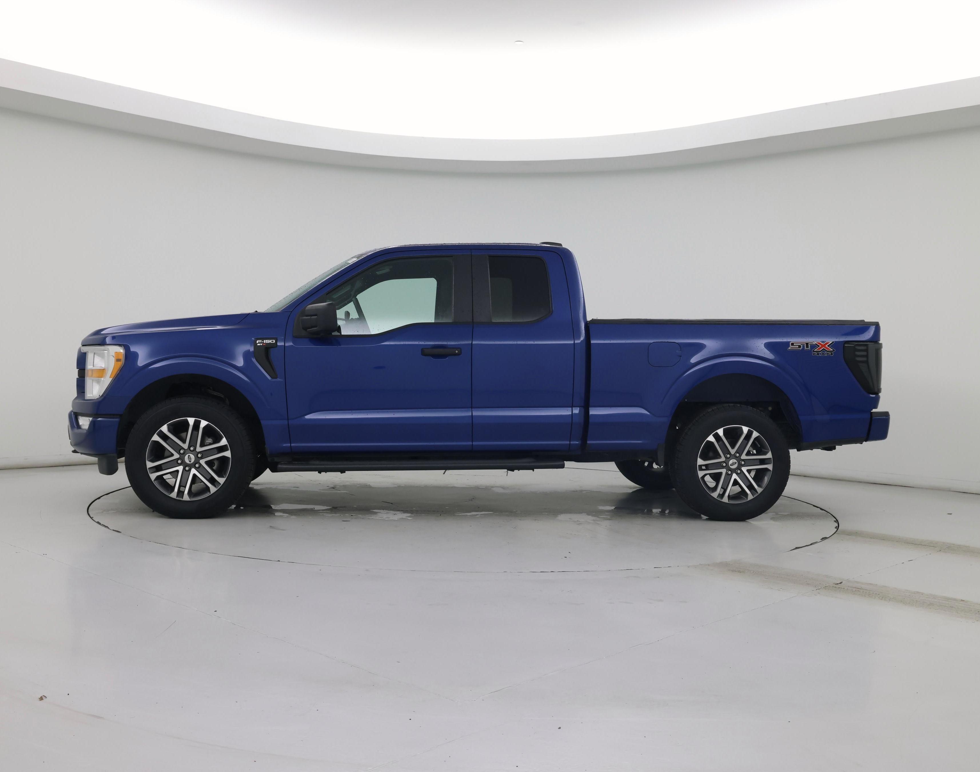 Thumbnail: 2022 Ford F-150 - 3