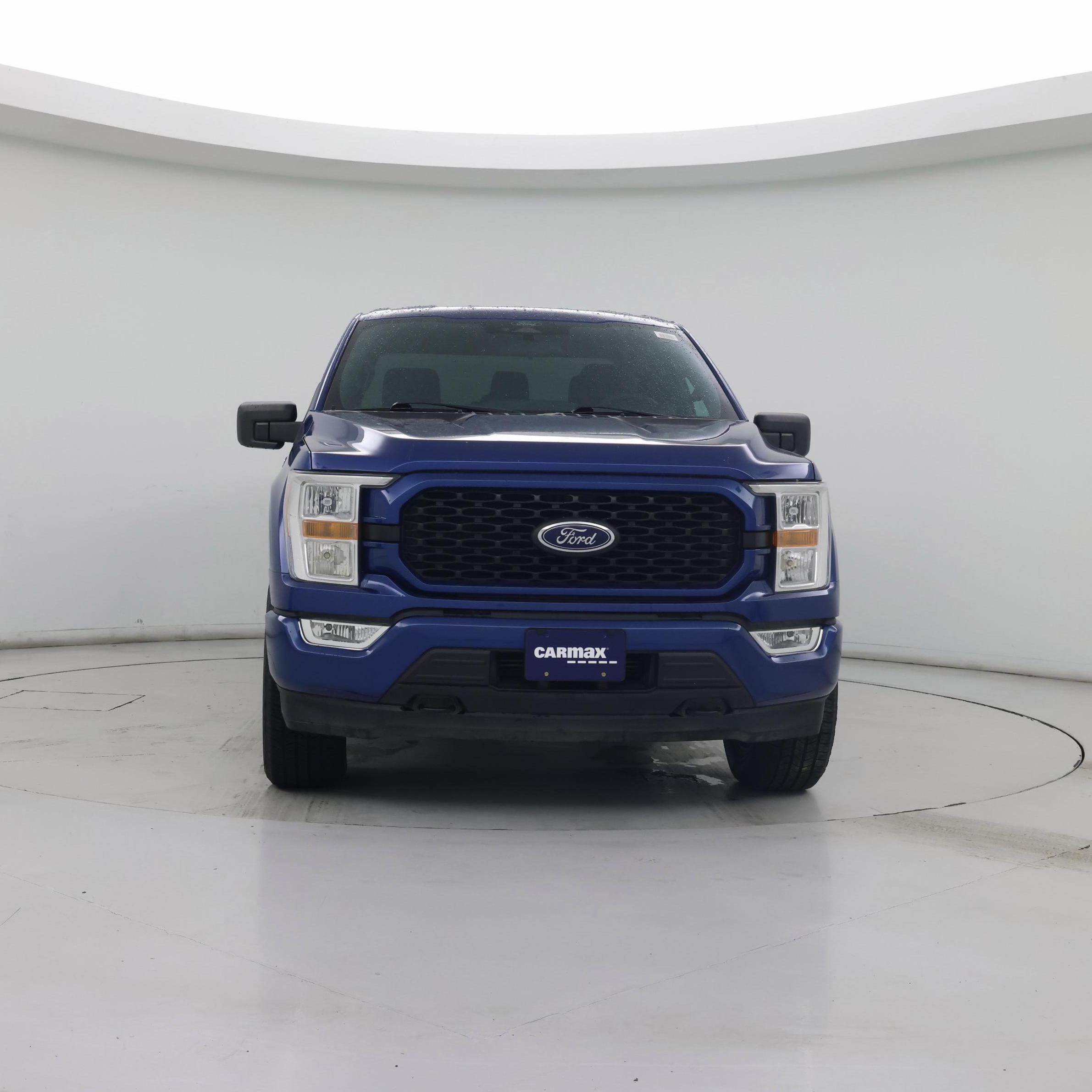 Thumbnail: 2022 Ford F-150 - 5