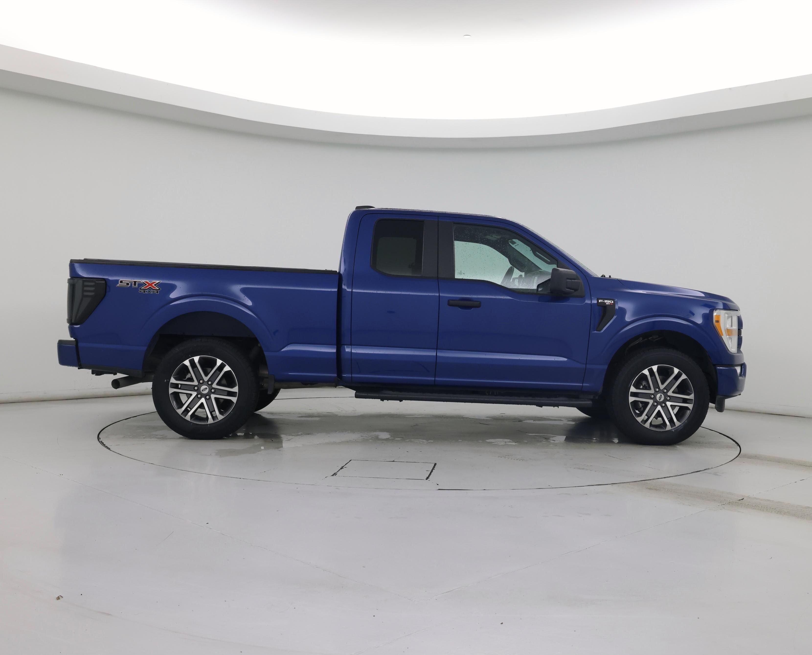 Thumbnail: 2022 Ford F-150 - 7