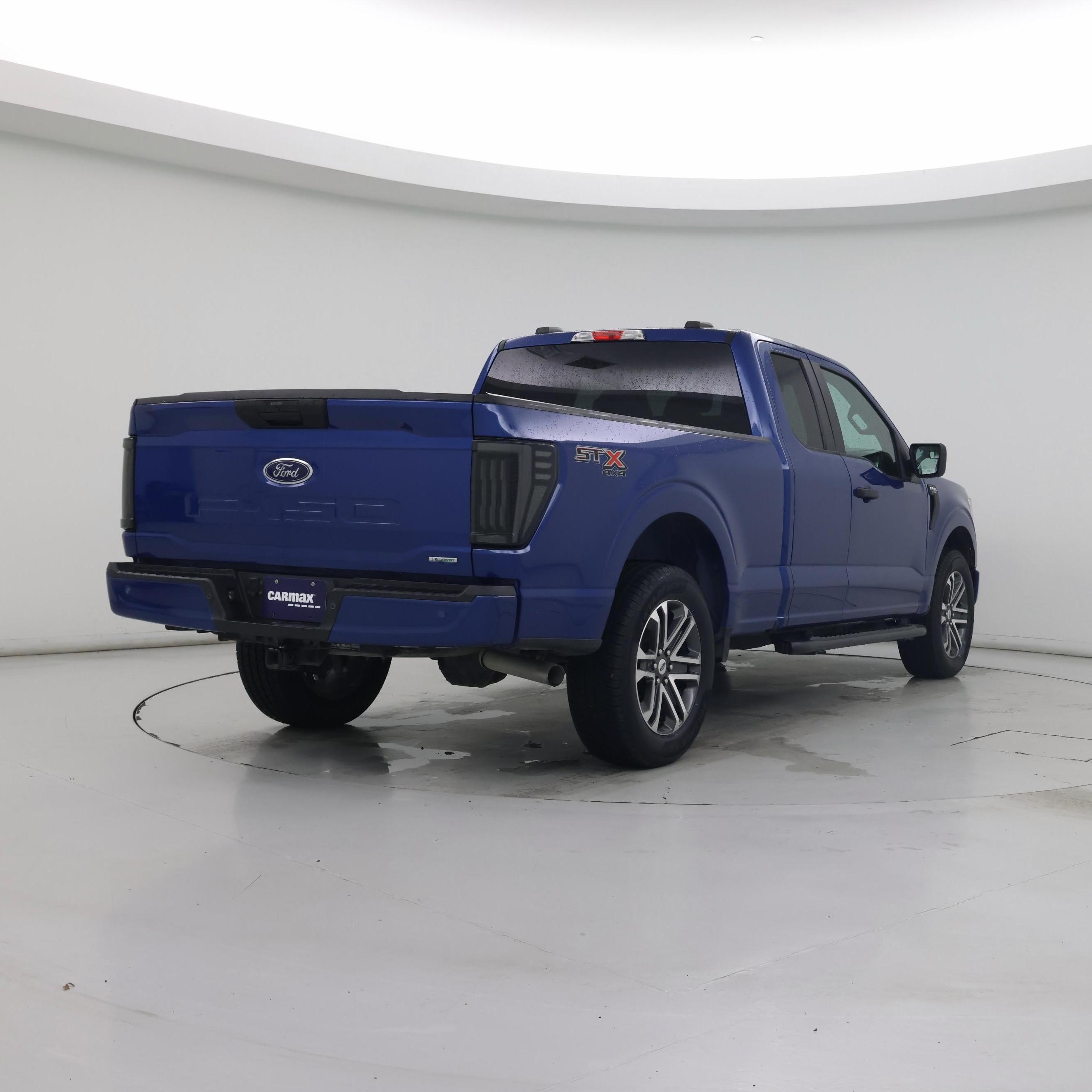 Thumbnail: 2022 Ford F-150 - 8