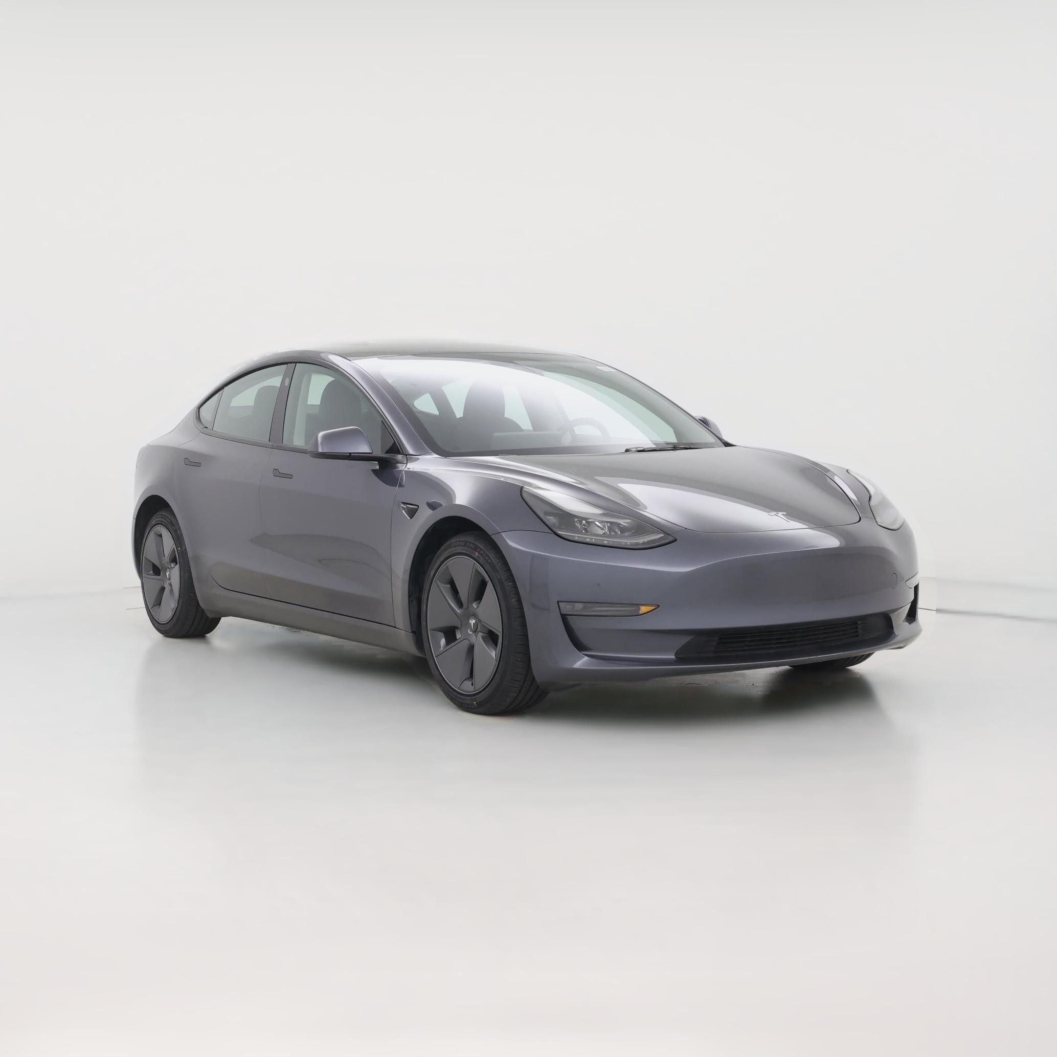 Thumbnail: 2023 Tesla Model 3 - 1