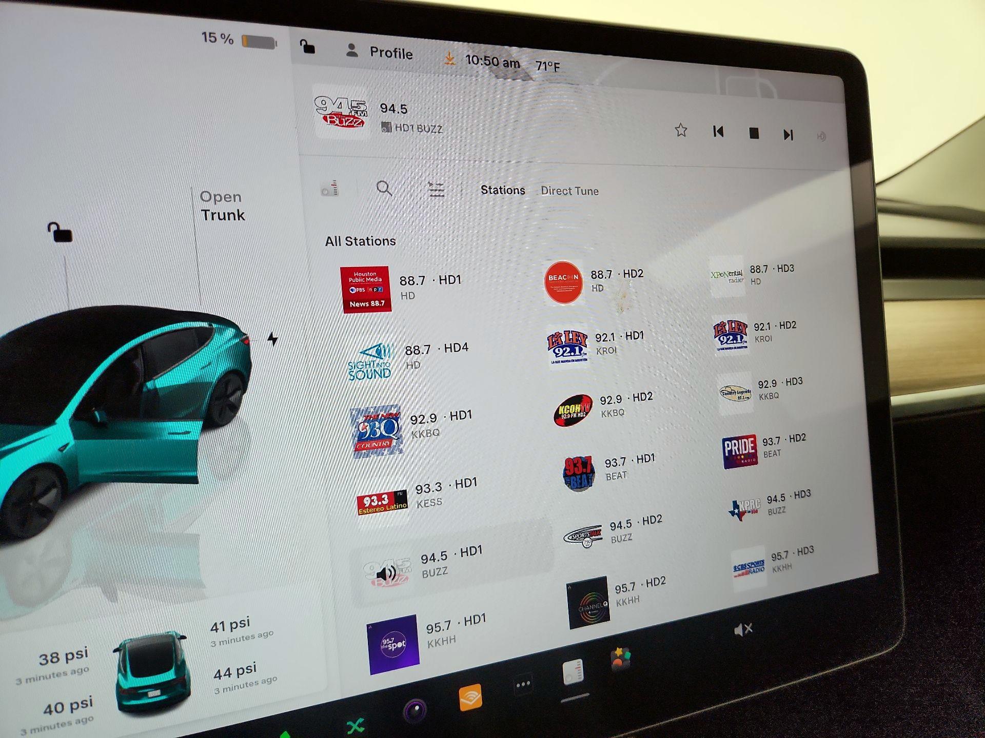 Thumbnail: 2023 Tesla Model 3 - 14