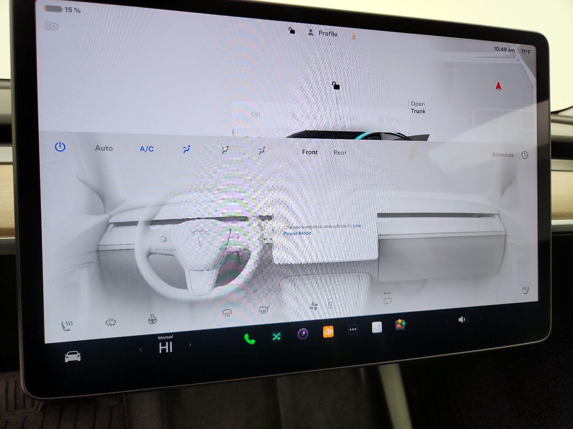 Thumbnail: 2023 Tesla Model 3 - 15