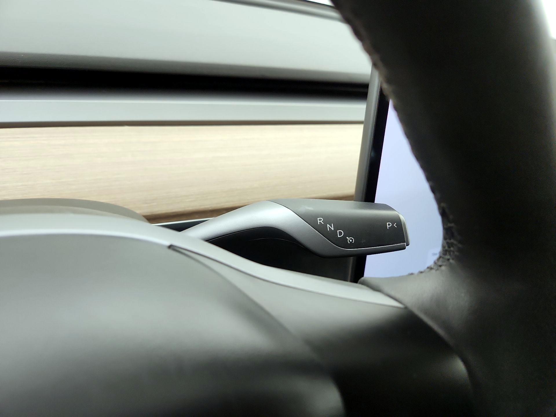 Thumbnail: 2023 Tesla Model 3 - 16