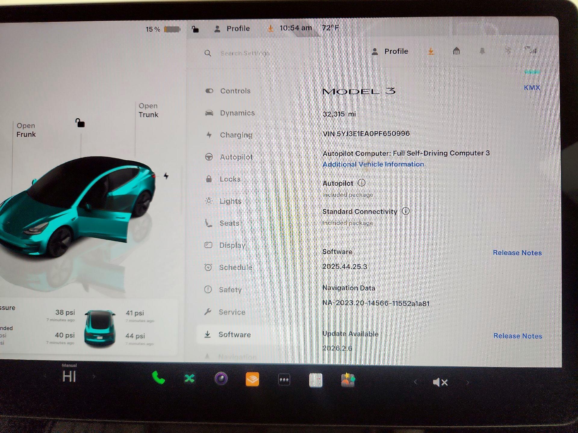 Thumbnail: 2023 Tesla Model 3 - 20