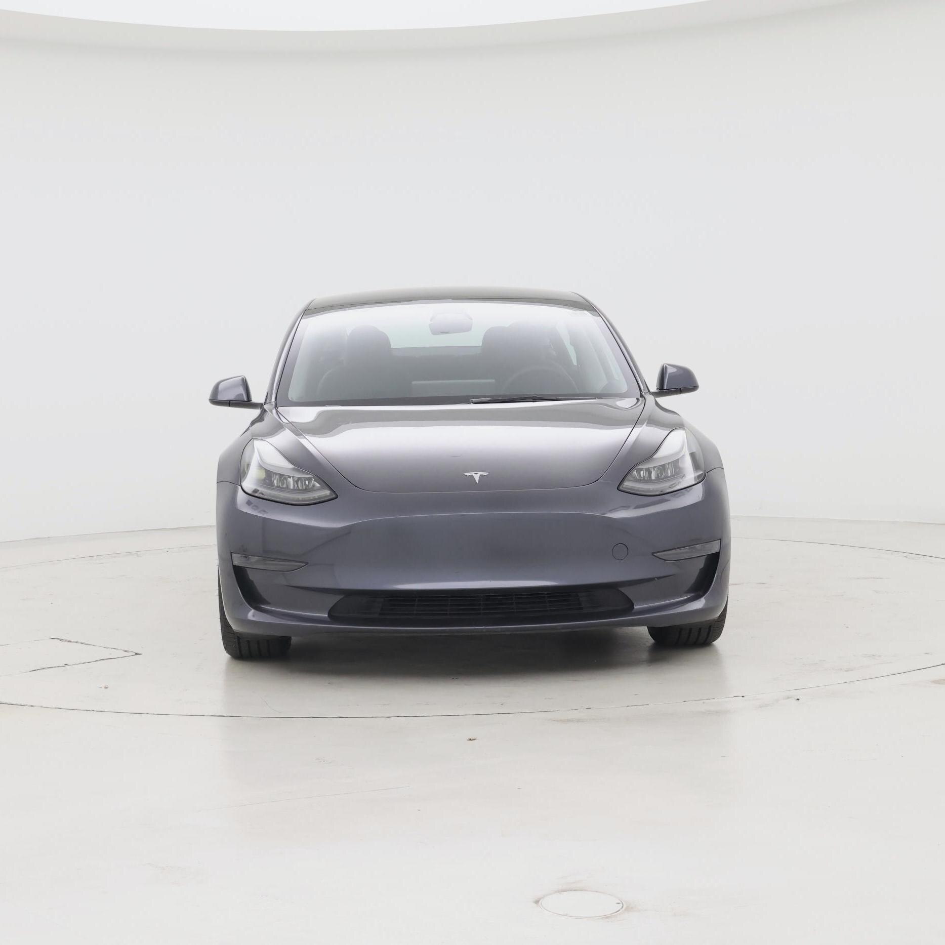 Thumbnail: 2023 Tesla Model 3 - 5