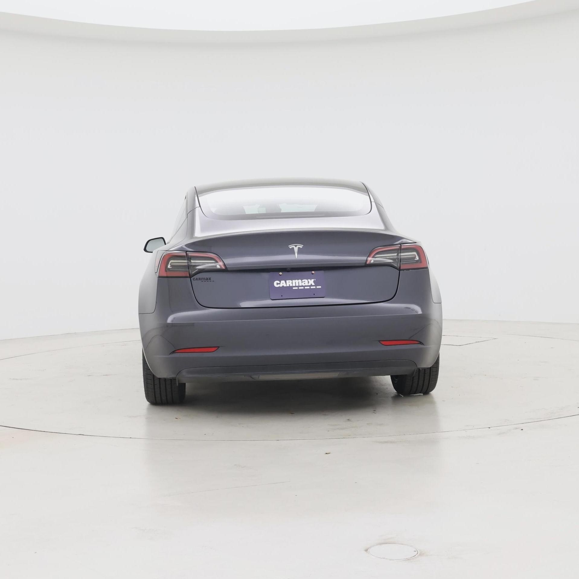 Thumbnail: 2023 Tesla Model 3 - 6