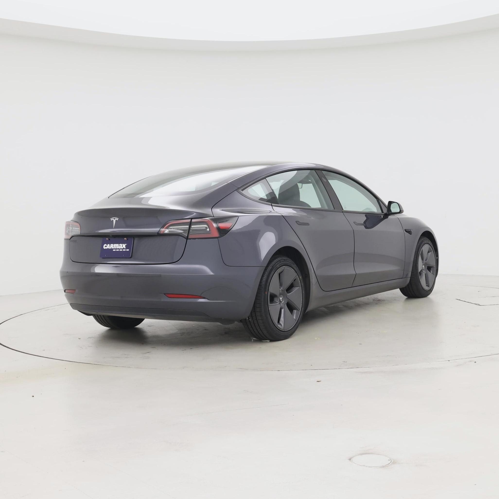 Thumbnail: 2023 Tesla Model 3 - 8