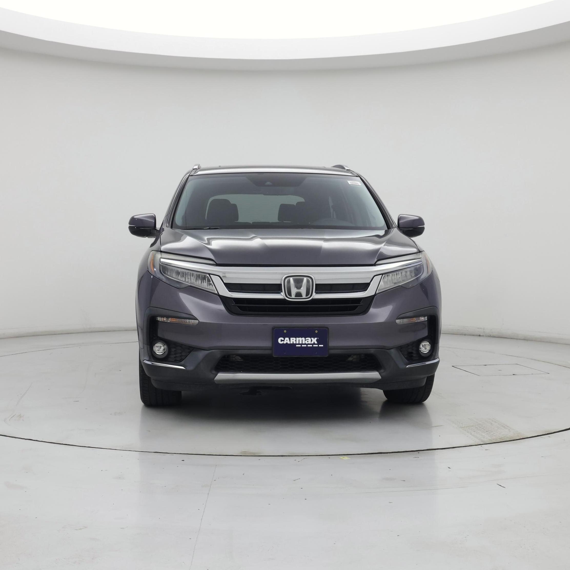 Thumbnail: 2019 Honda Pilot - 5