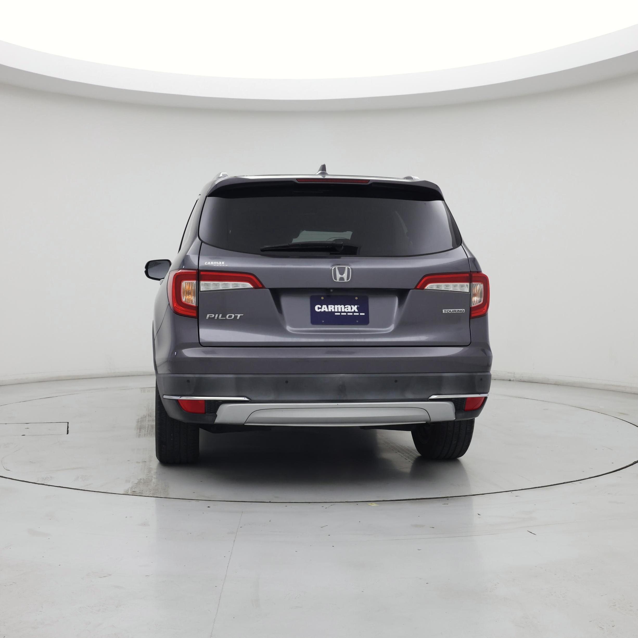 Thumbnail: 2019 Honda Pilot - 6