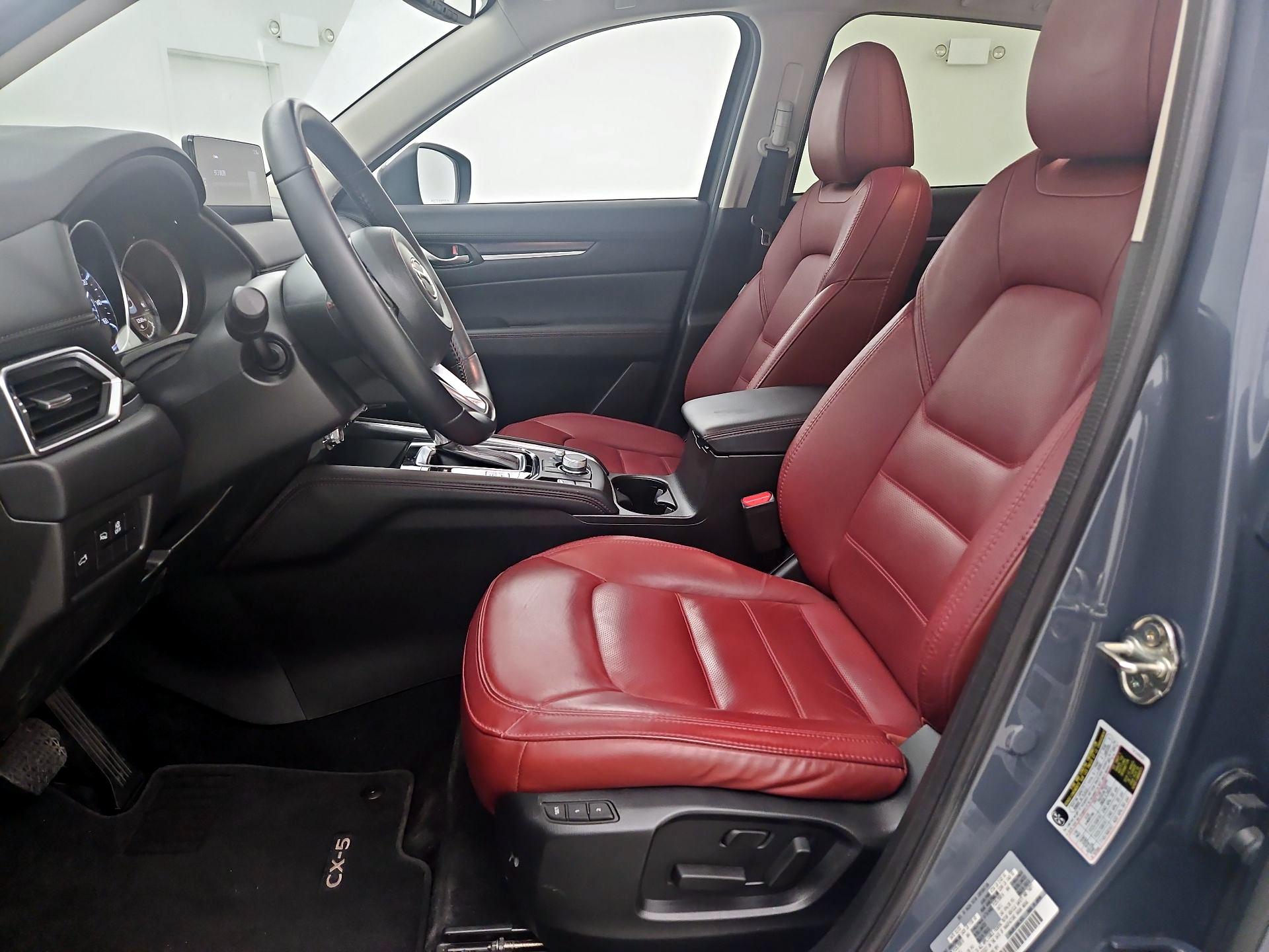 Thumbnail: 2023 Mazda CX-5 - 11